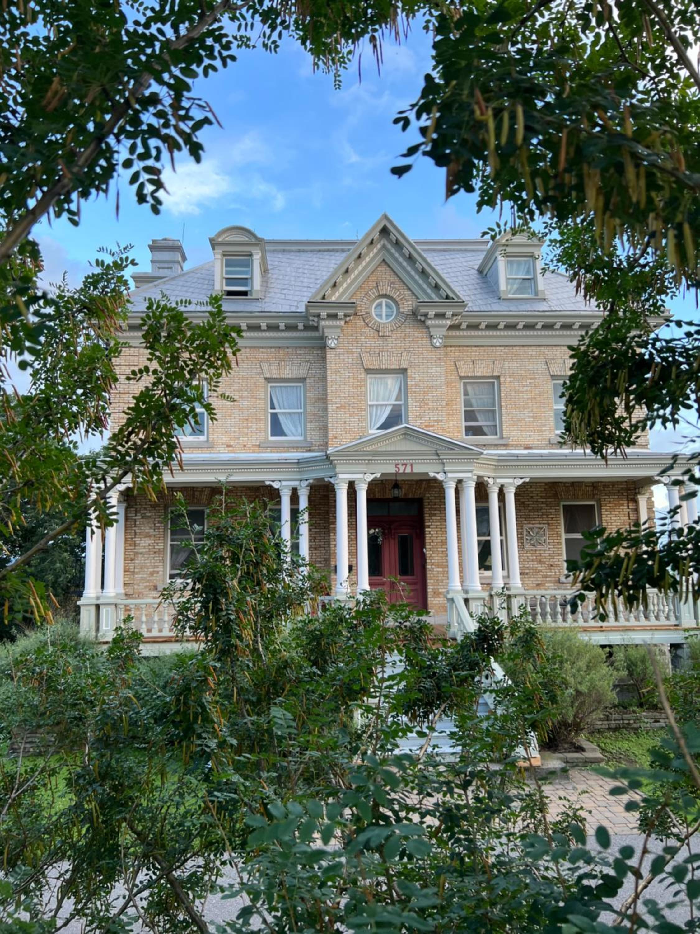 Hotel La Demeure du Capitaine