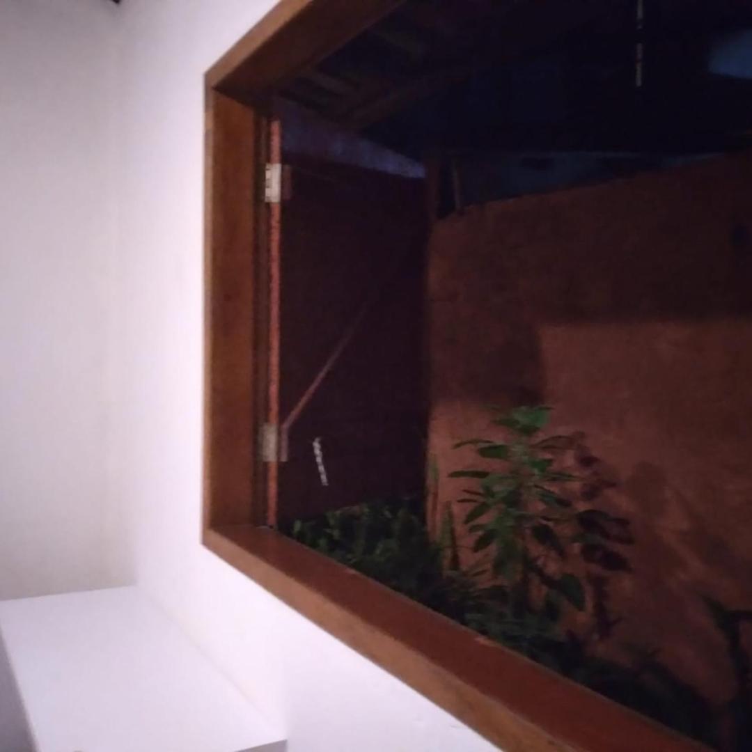 Casa do Cipó - Espaço Rio da Lua - São Jorge GO