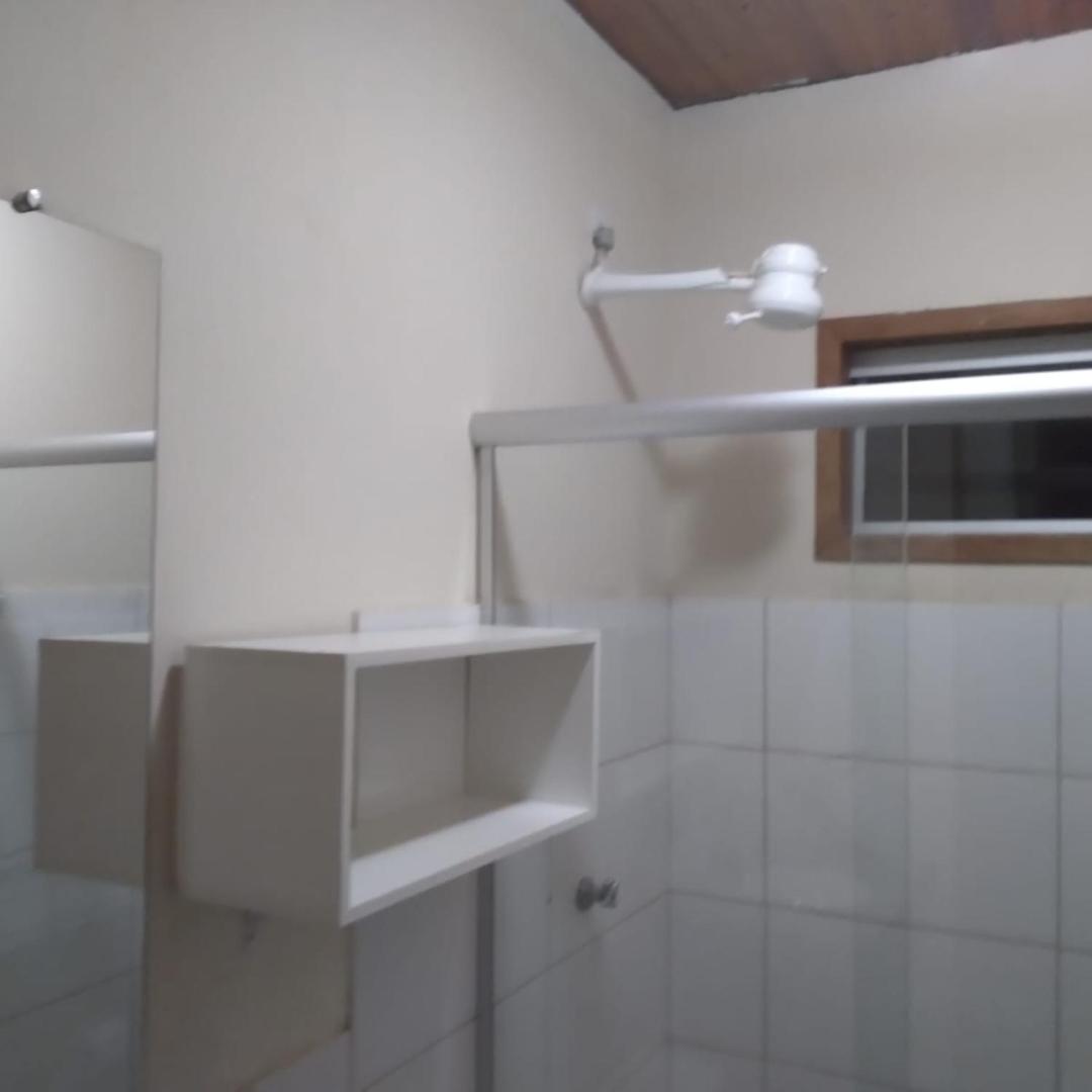 Casa do Cipó - Espaço Rio da Lua - São Jorge GO