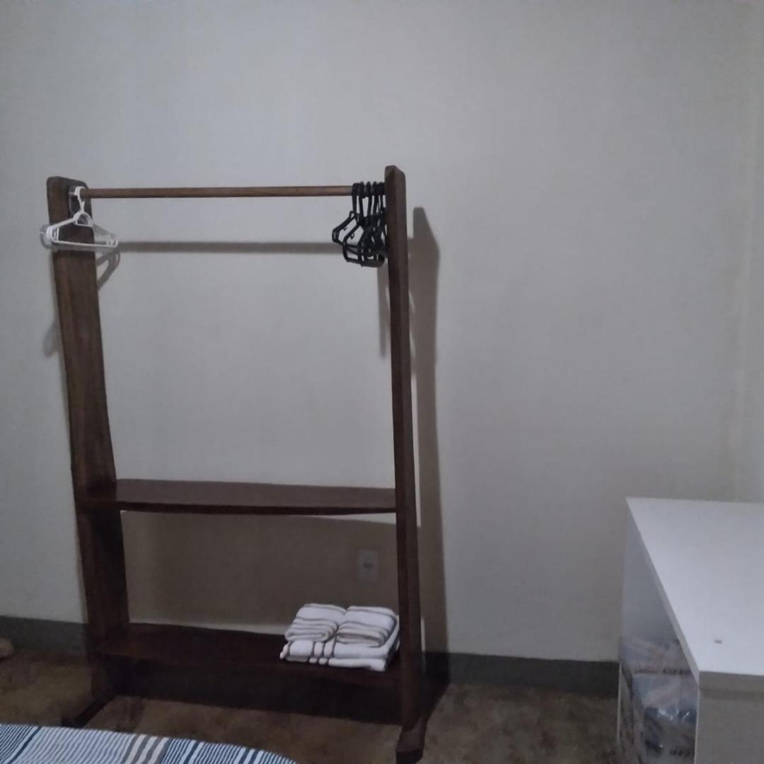 Casa do Cipó - Espaço Rio da Lua - São Jorge GO