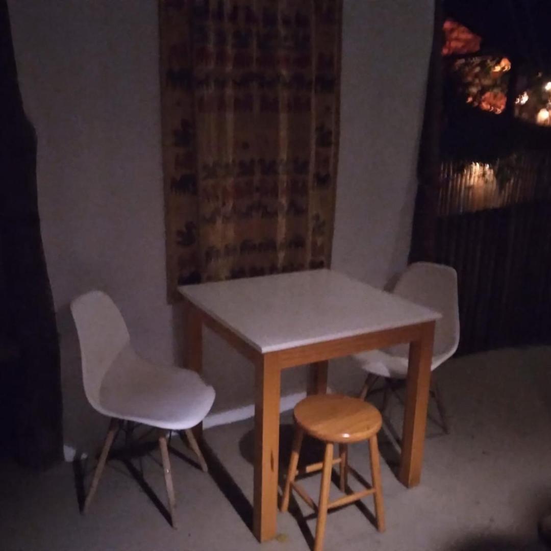 Casa do Cipó - Espaço Rio da Lua - São Jorge GO