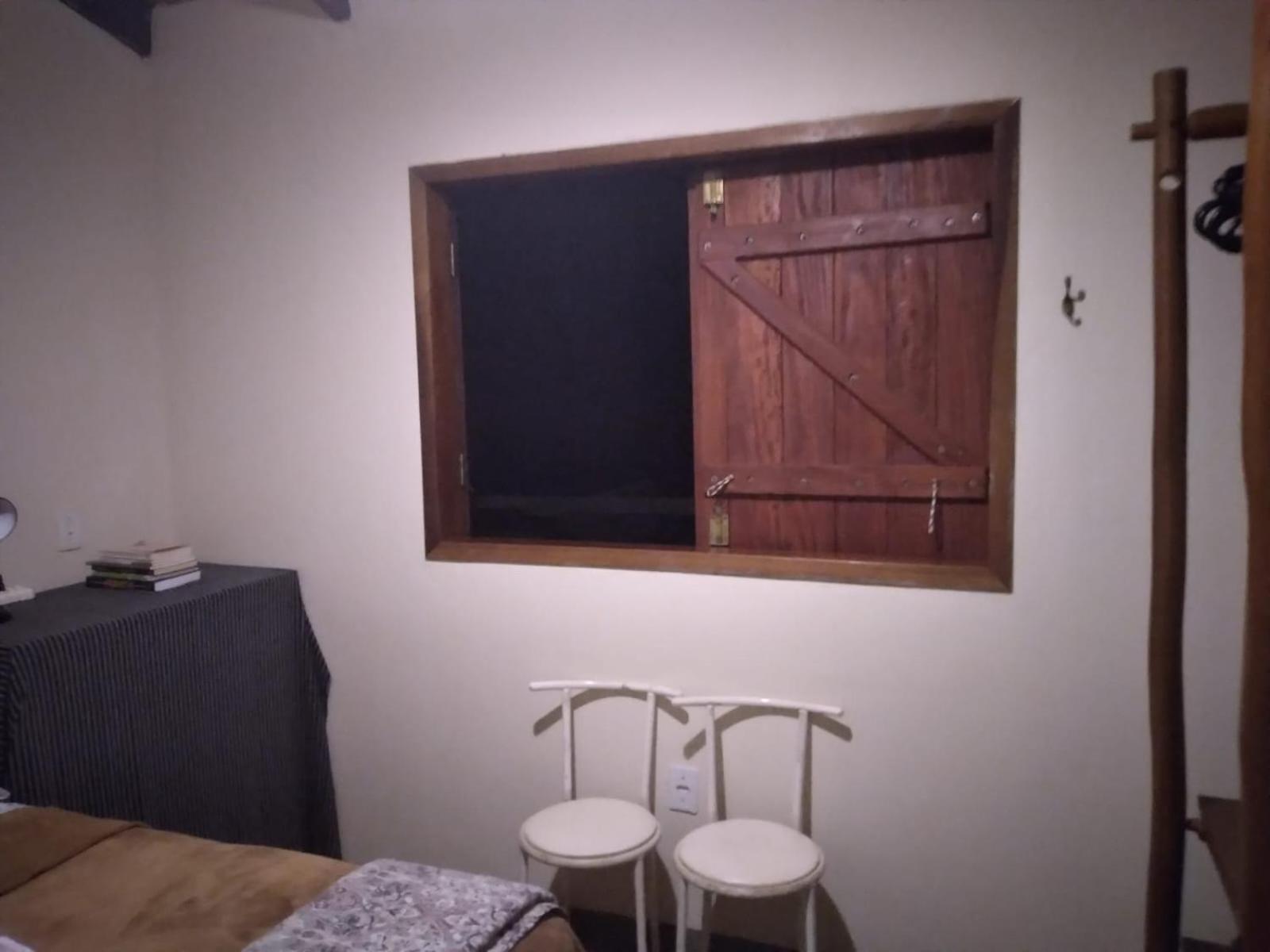 Casa do Cipó - Espaço Rio da Lua - São Jorge GO