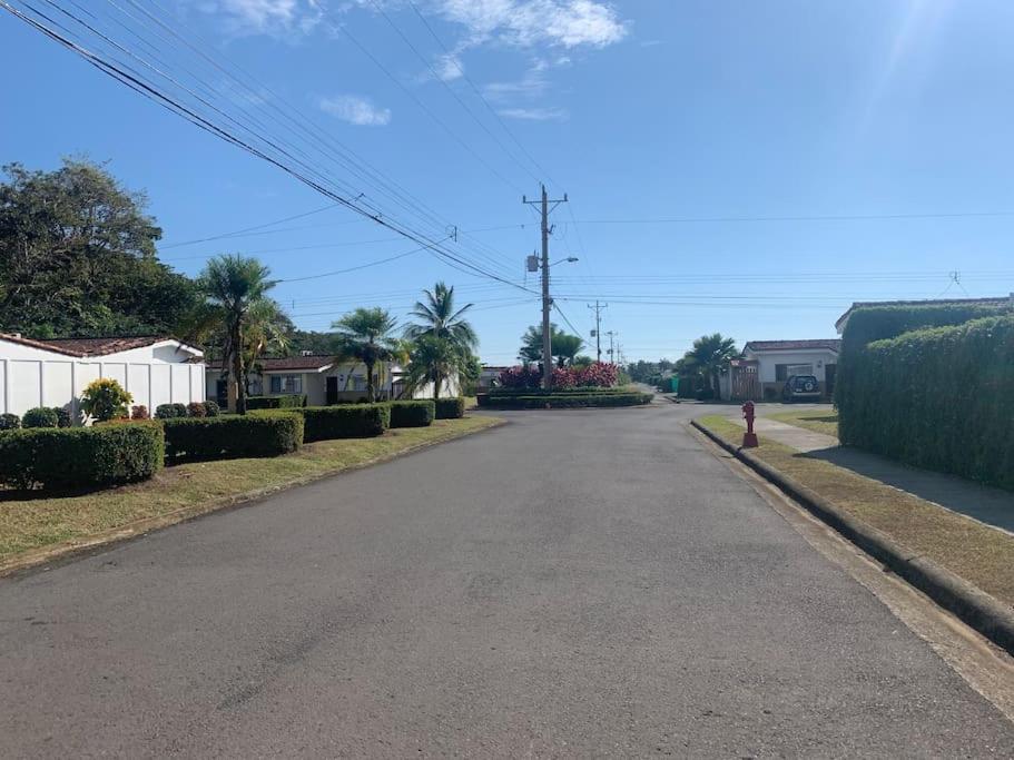 Casa Arrecife de Sueños