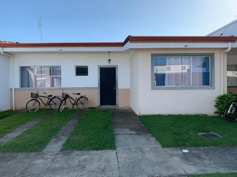 Casa Arrecife de Sueños
