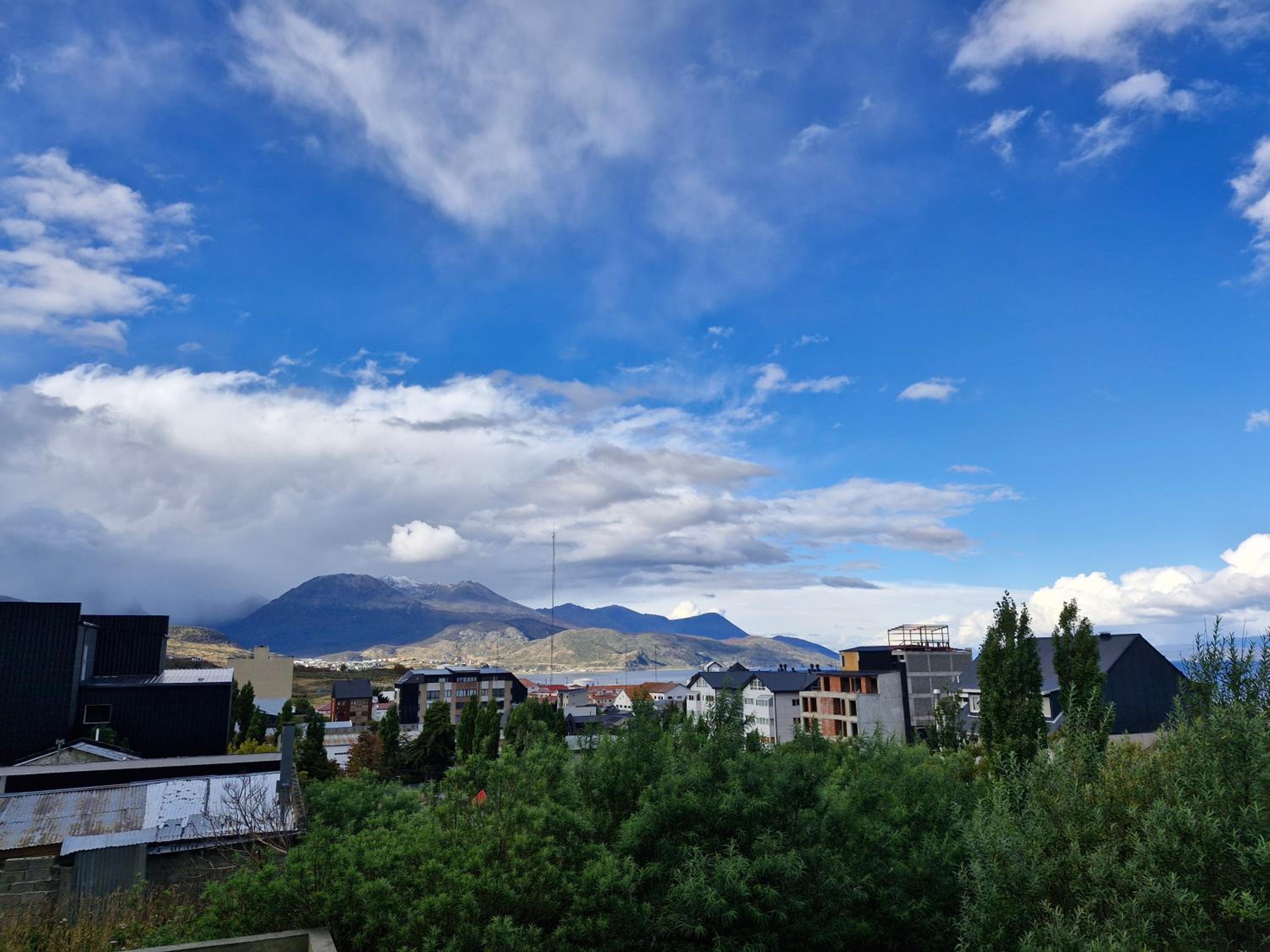 Ushuaia Core