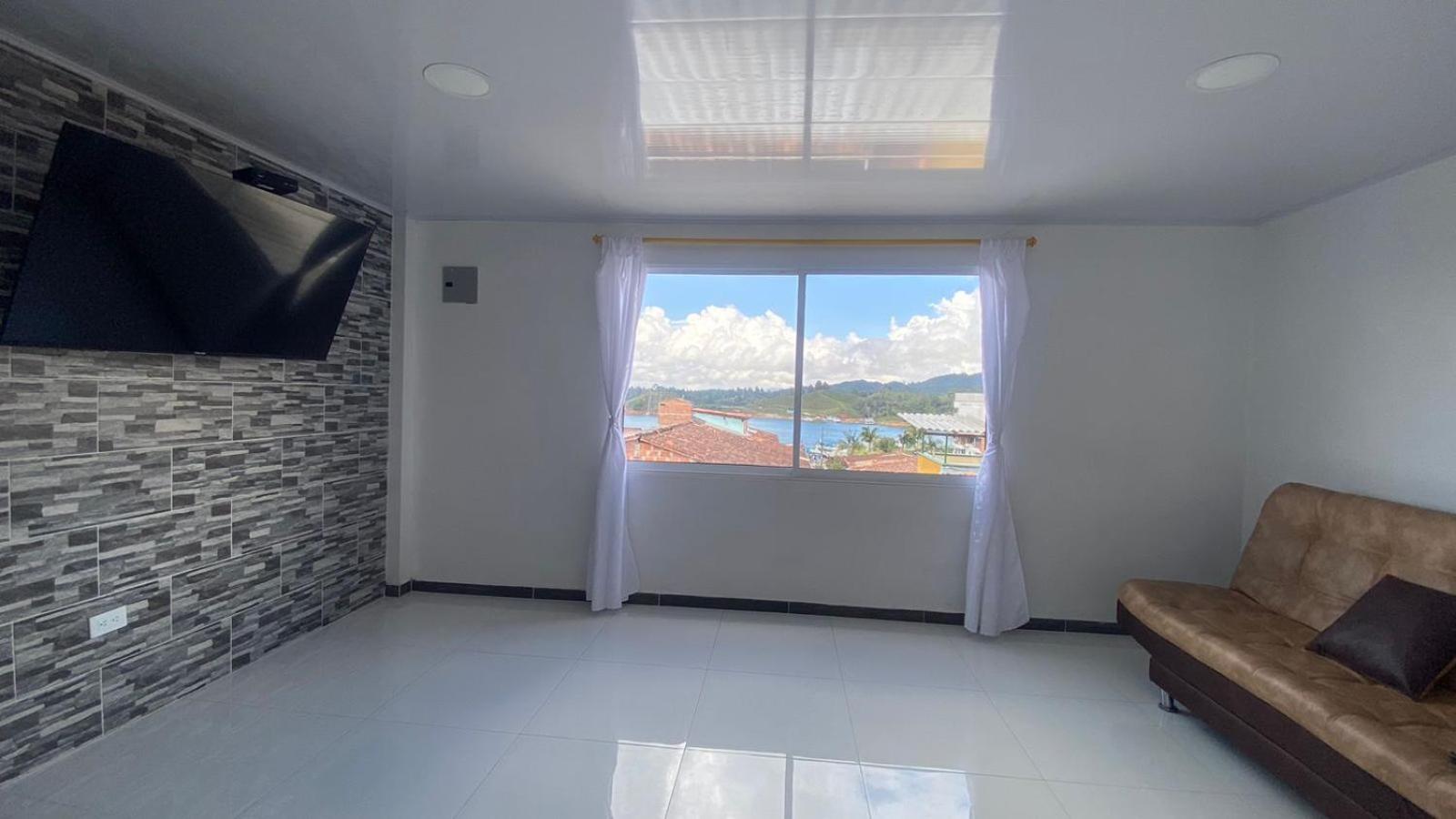 Apartamento parque principal