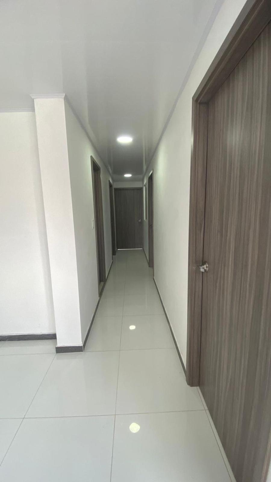 Apartamento parque principal