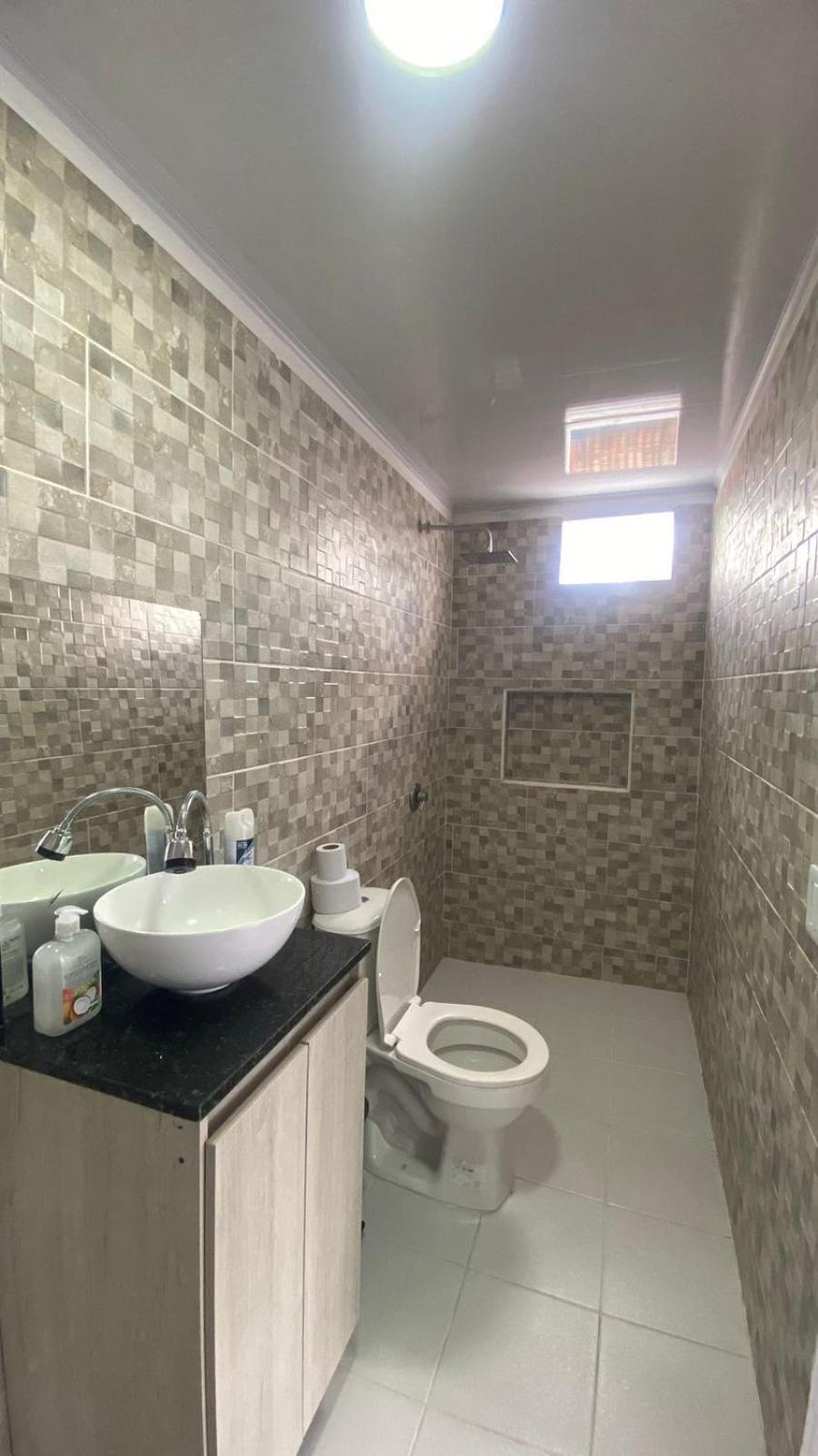 Apartamento parque principal