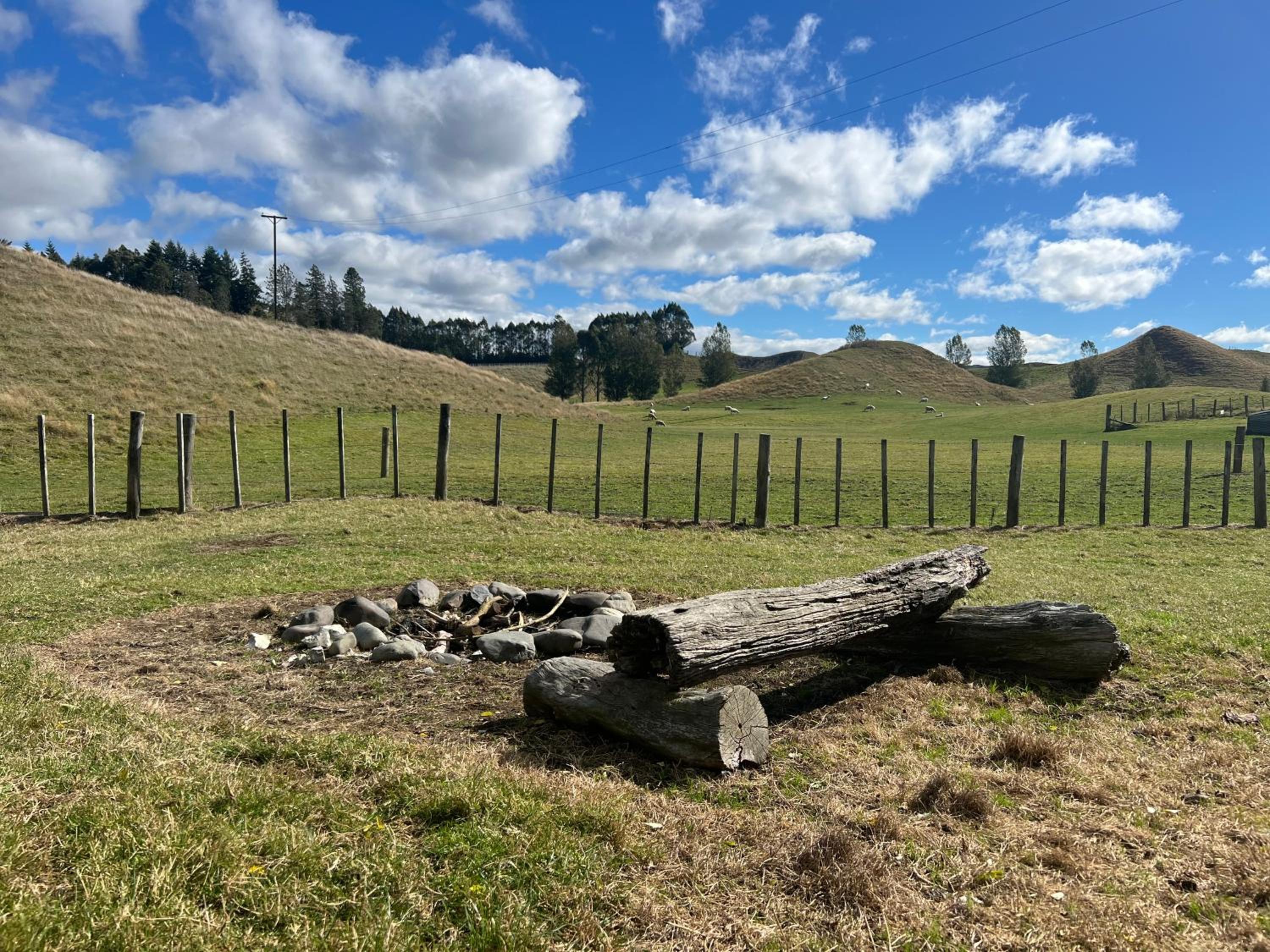 Pohokura Farmstay