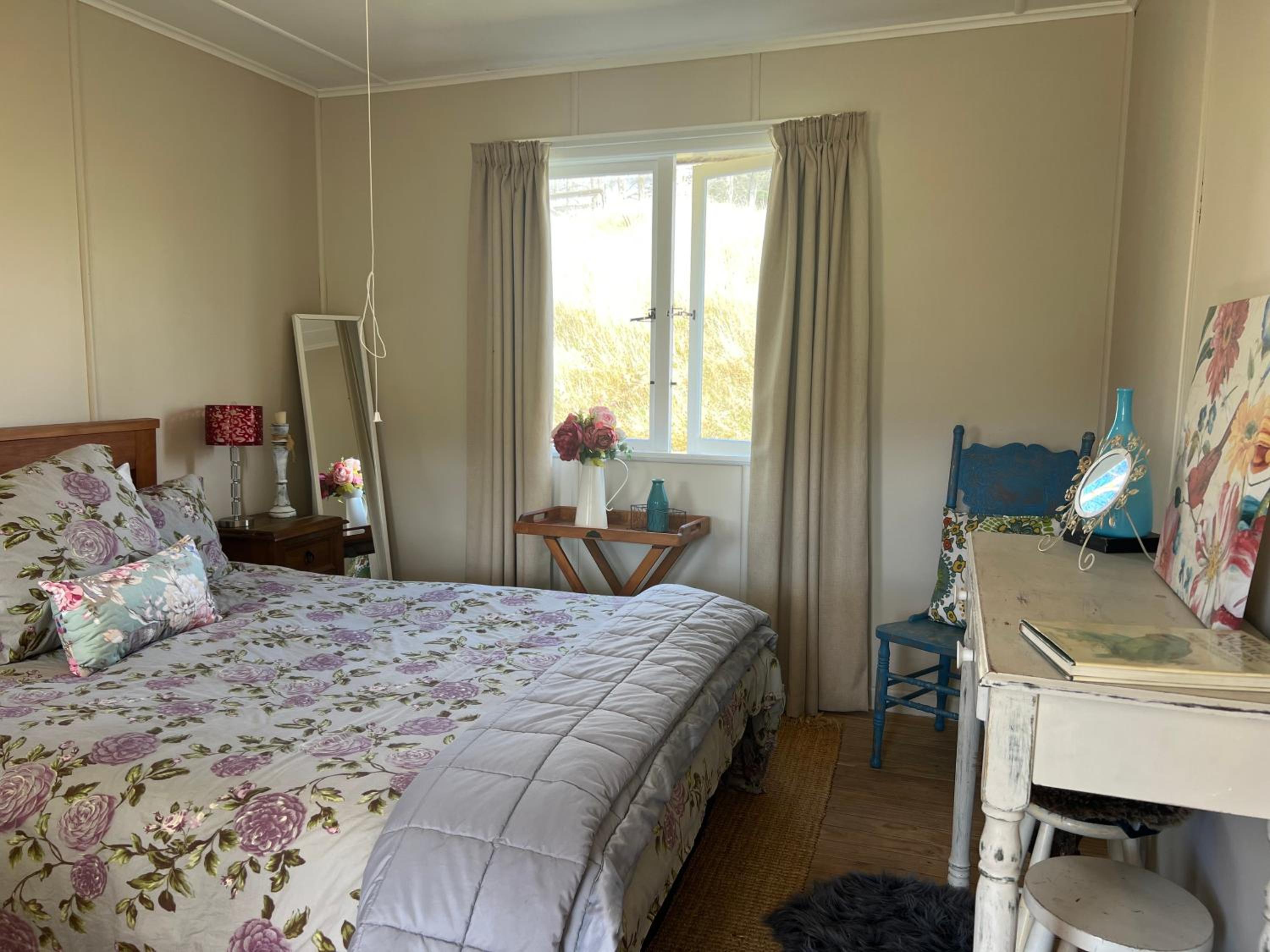 Pohokura Farmstay