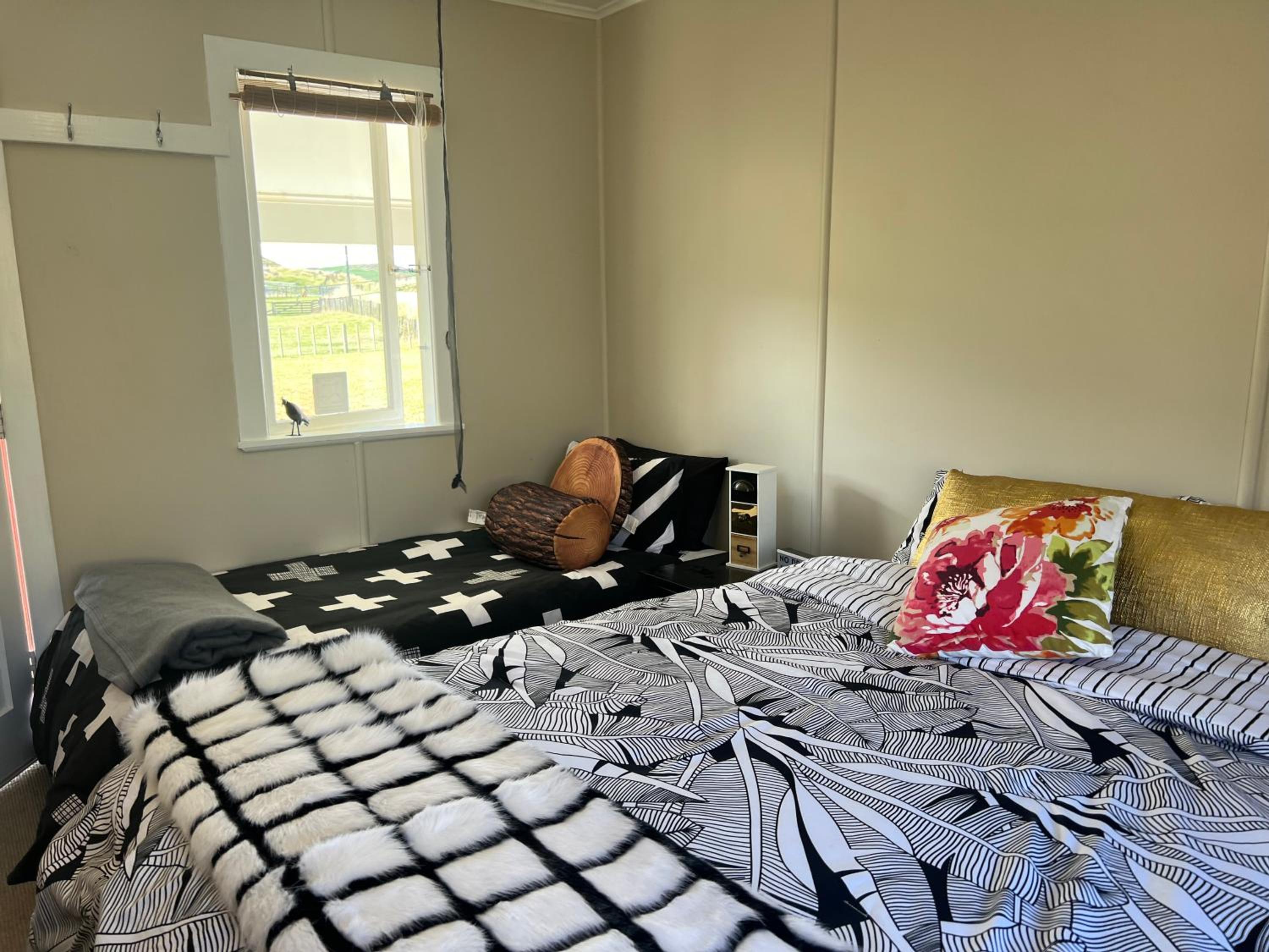 Pohokura Farmstay