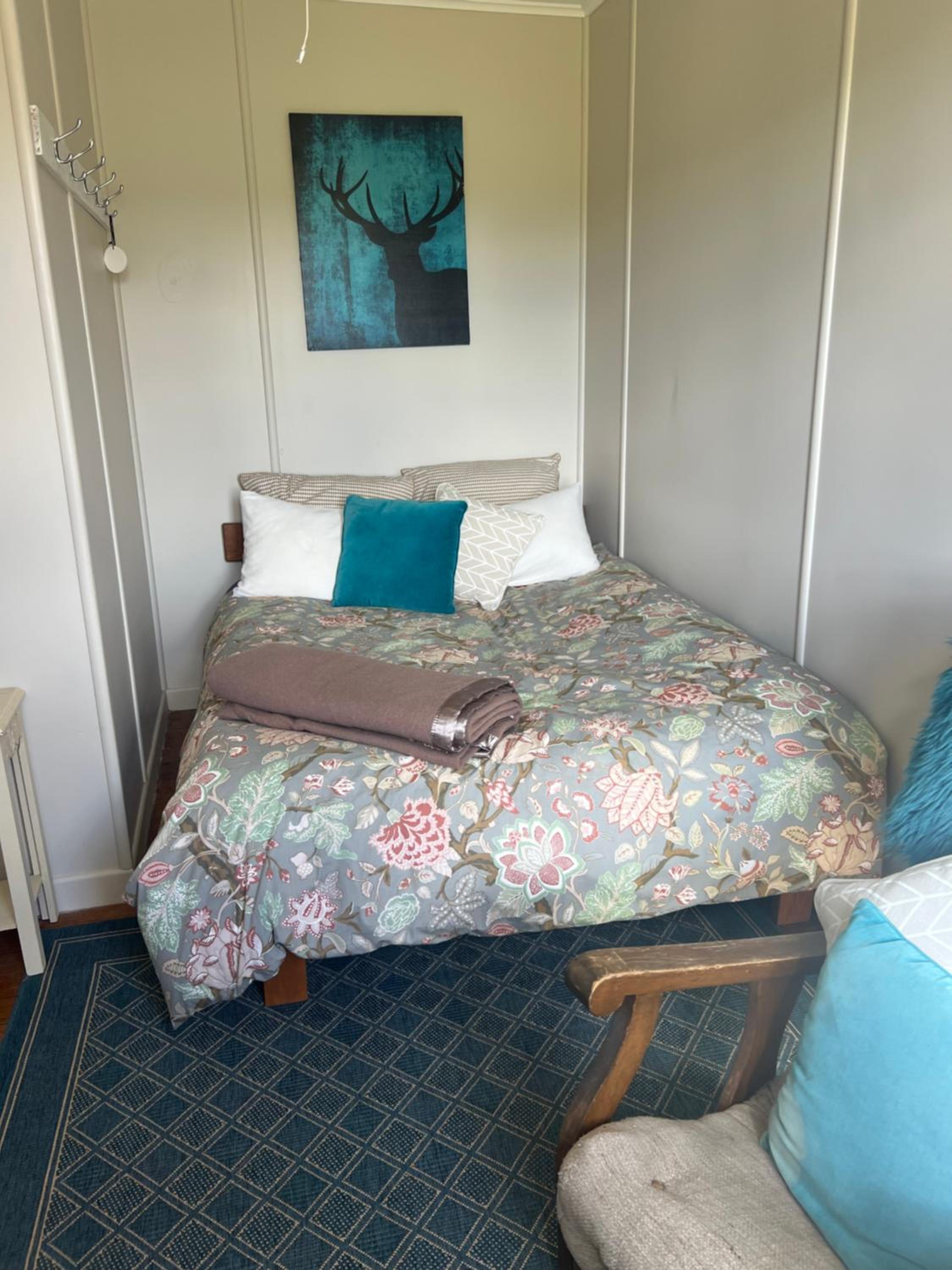 Pohokura Farmstay