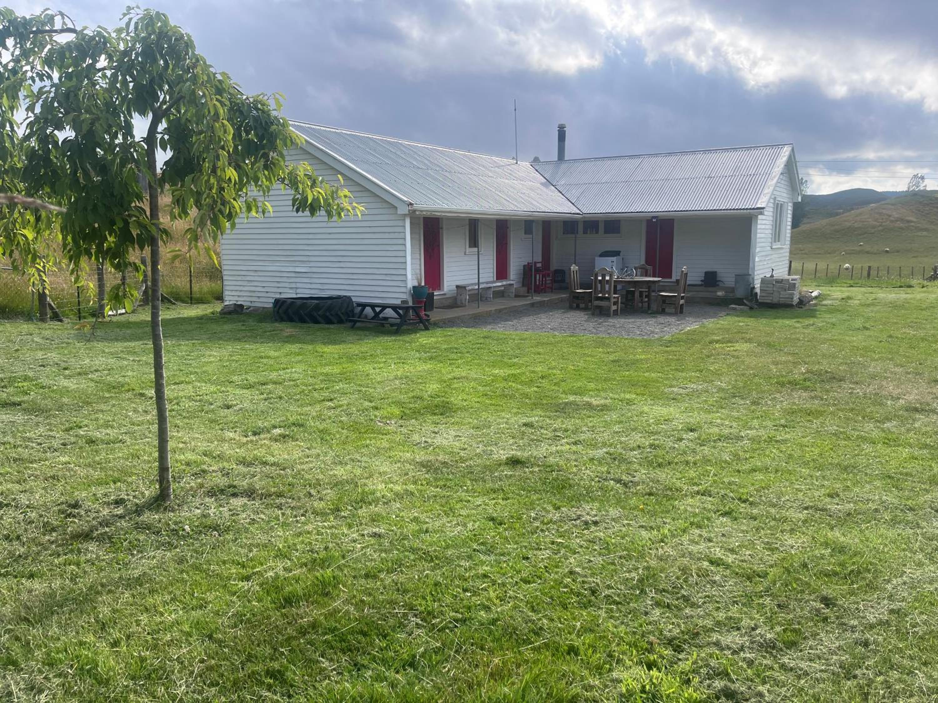 Pohokura Farmstay
