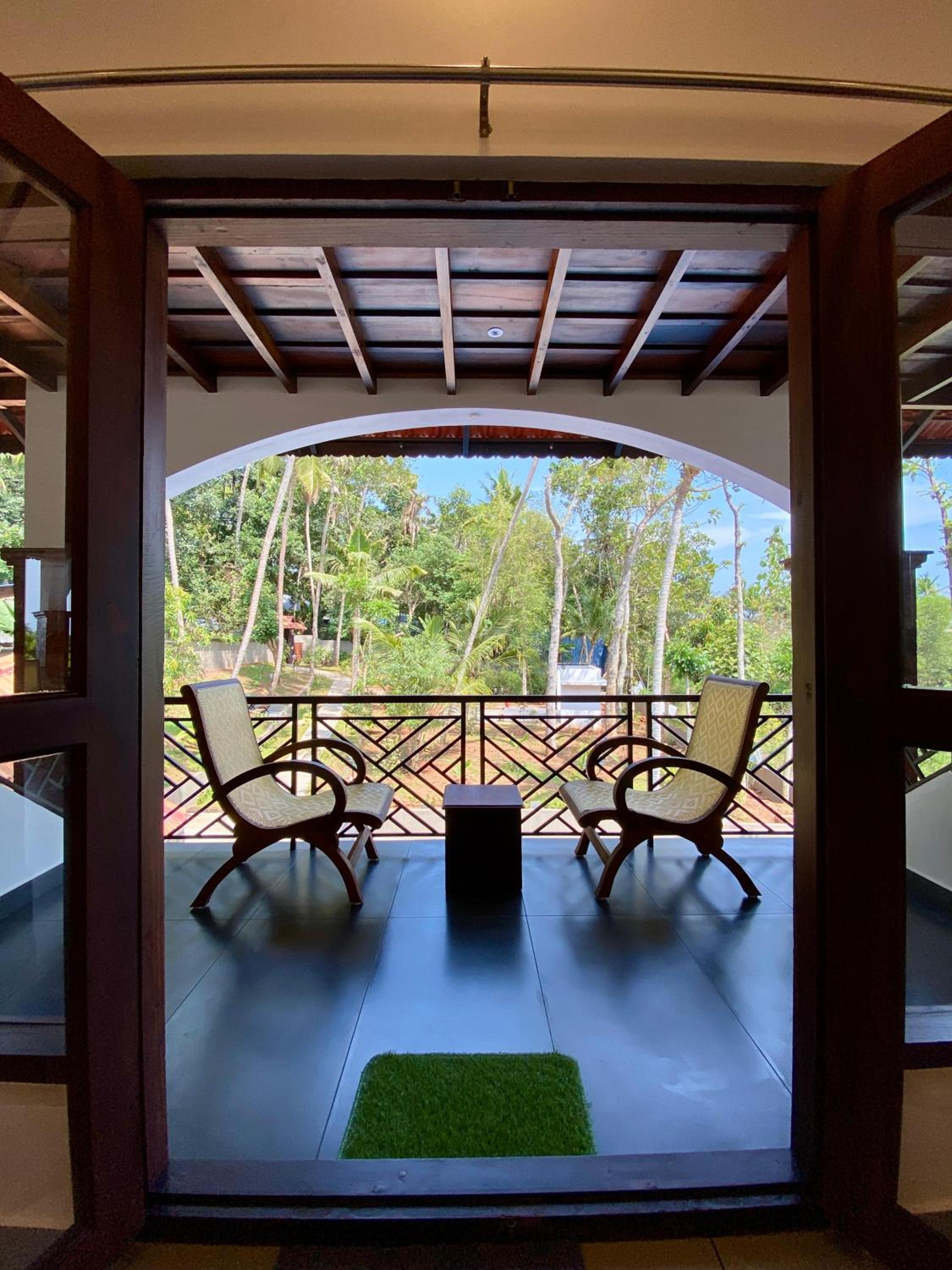 Jeevan Homestay & Ayurvedic Yoga Retreat