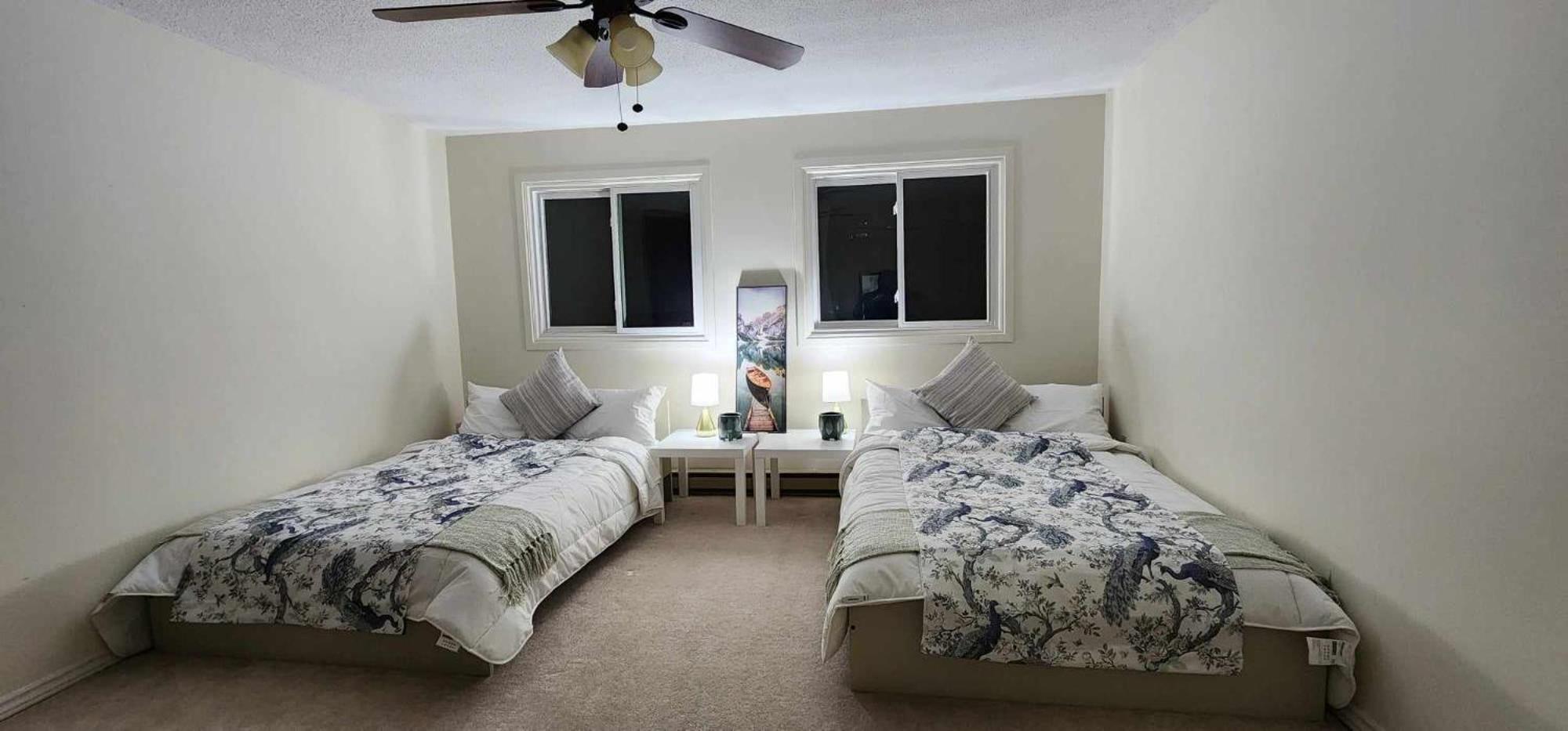 Cozy Town house