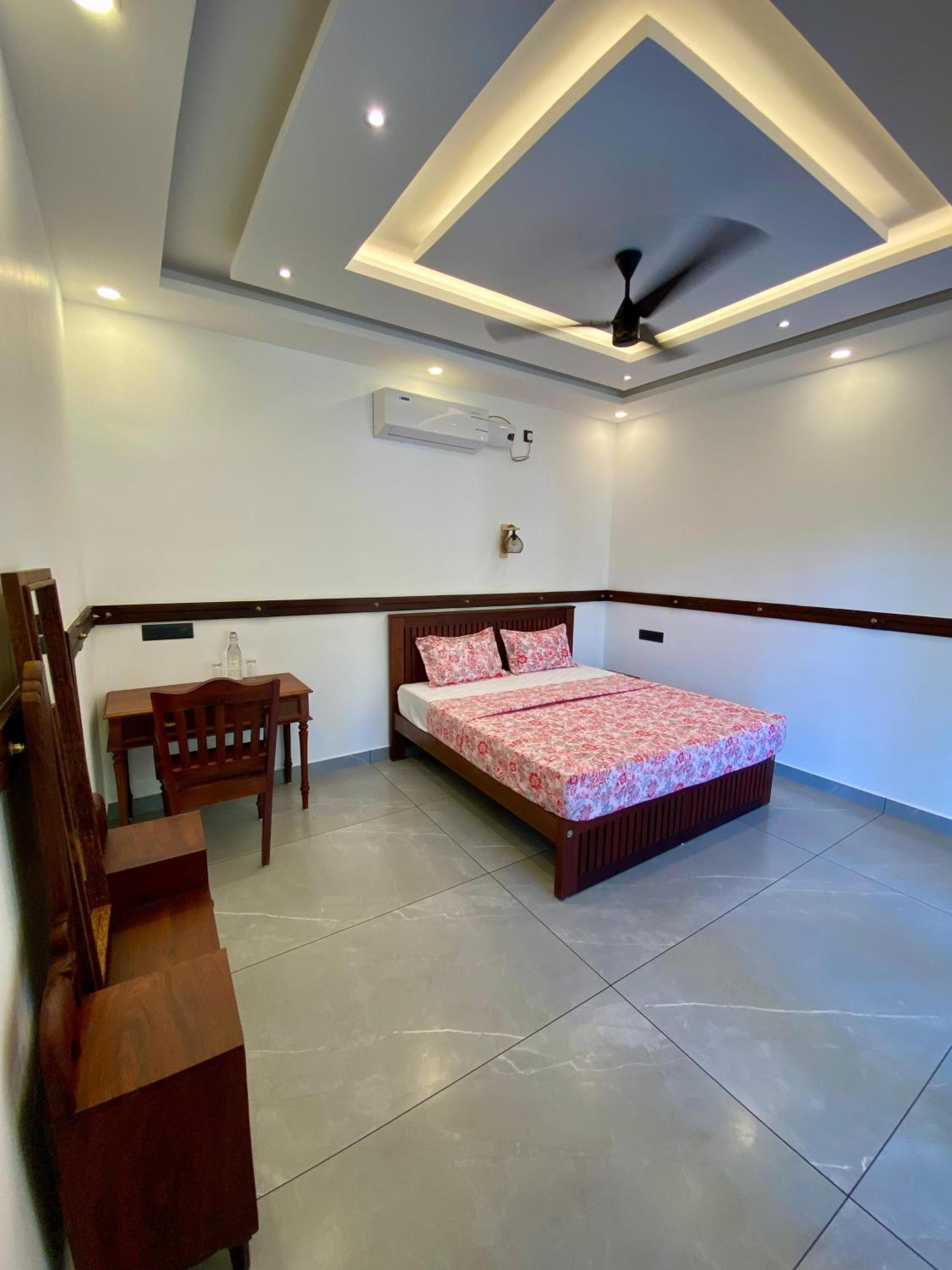 Jeevan Homestay & Ayurvedic Yoga Retreat