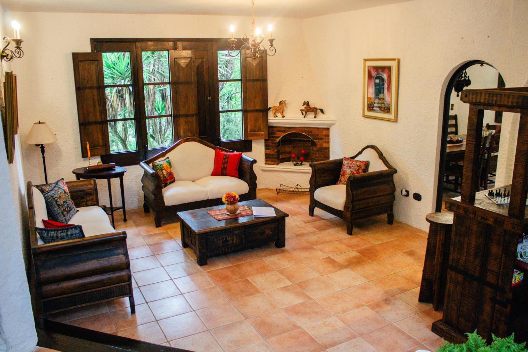 Finca Ana Isabel view 3