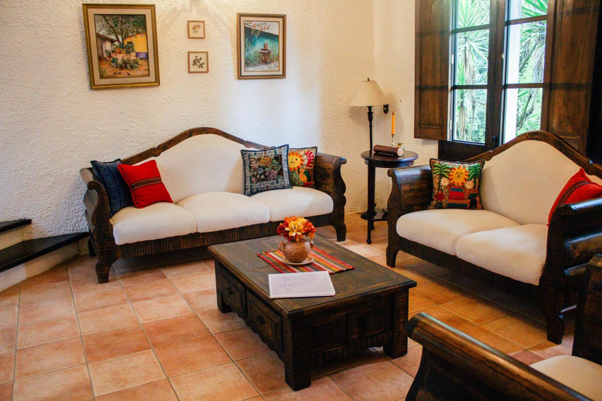 Finca Ana Isabel view 4