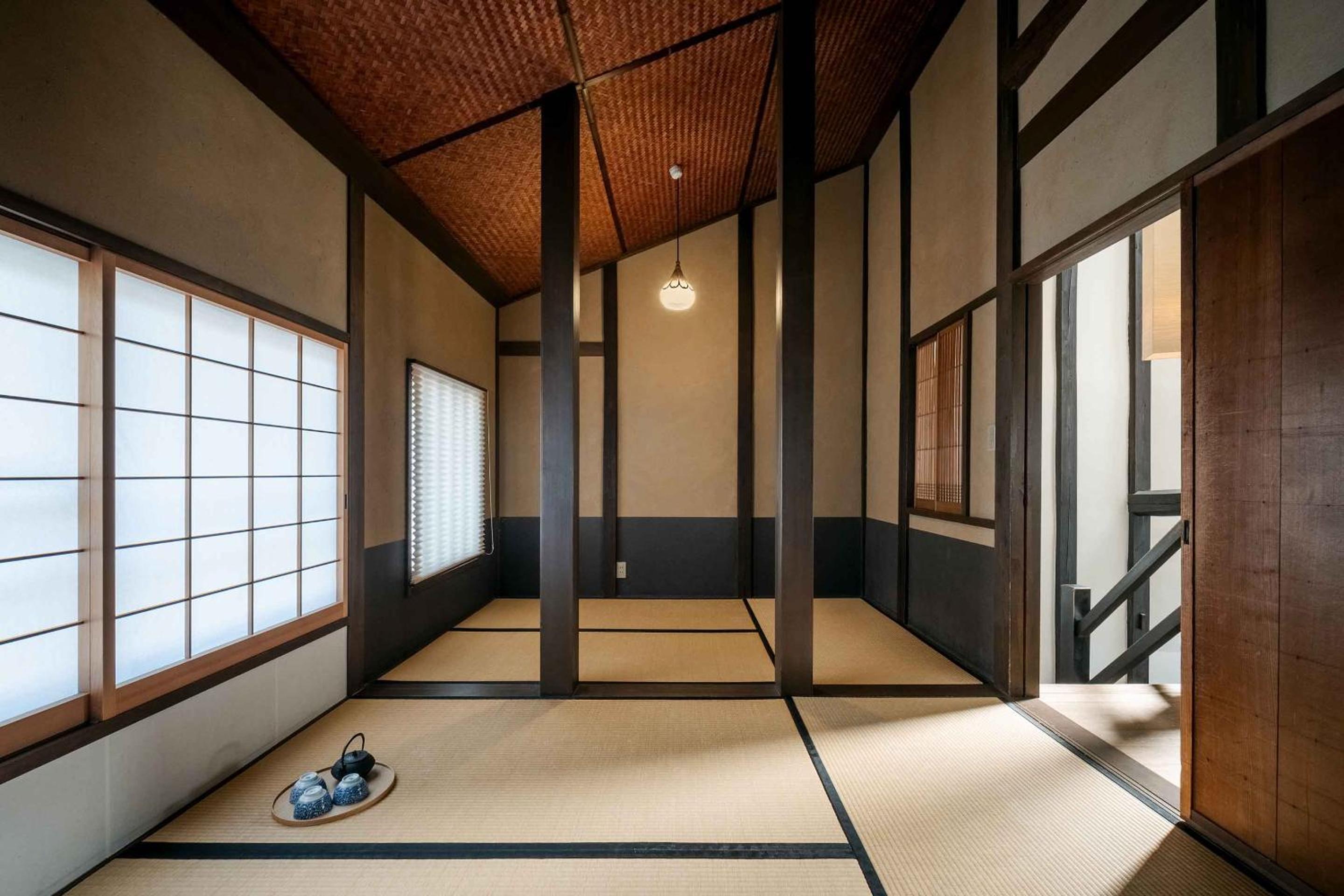 Hatoba an Machiya House photo 5