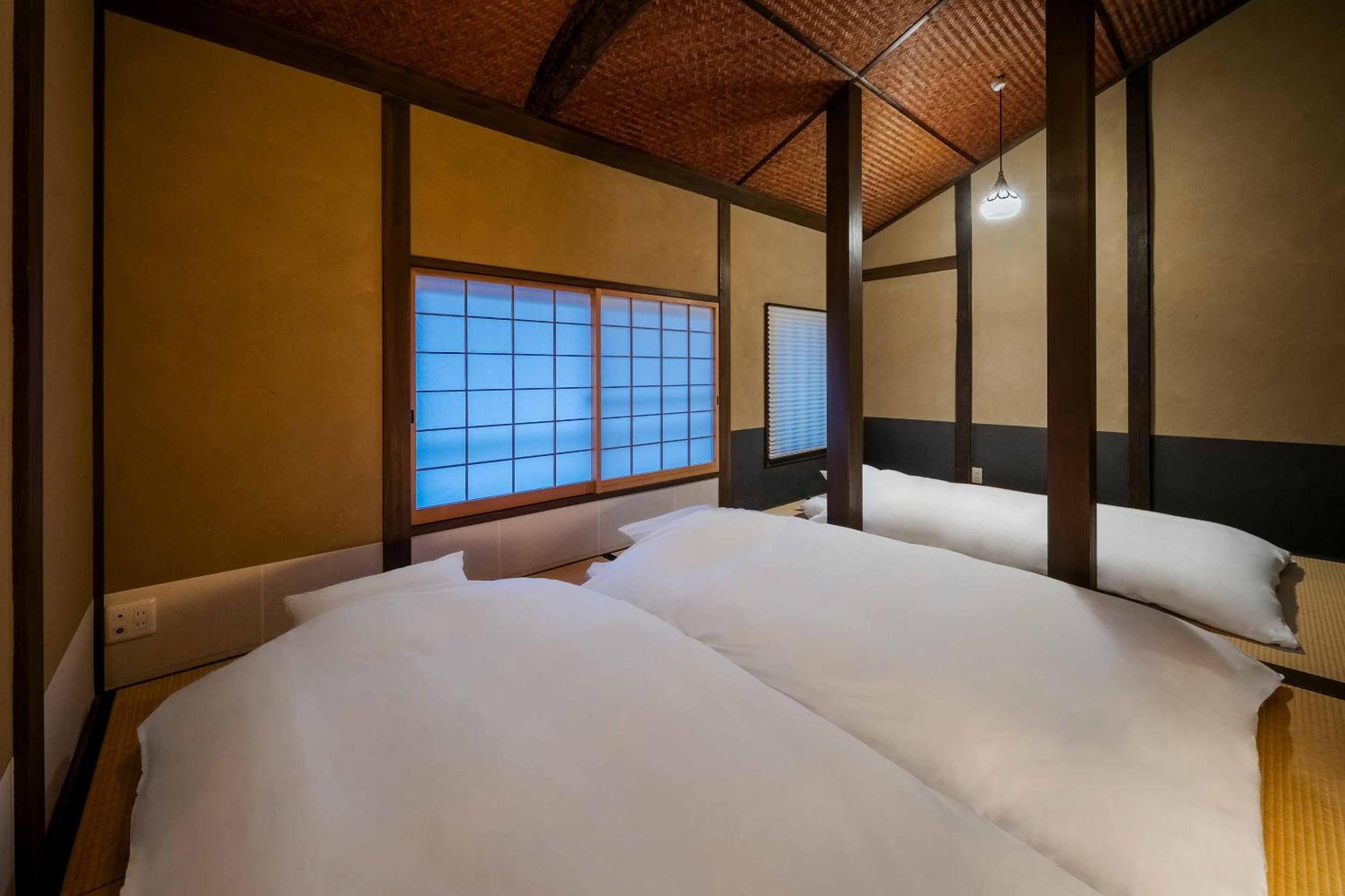Hatoba an Machiya House photo 2