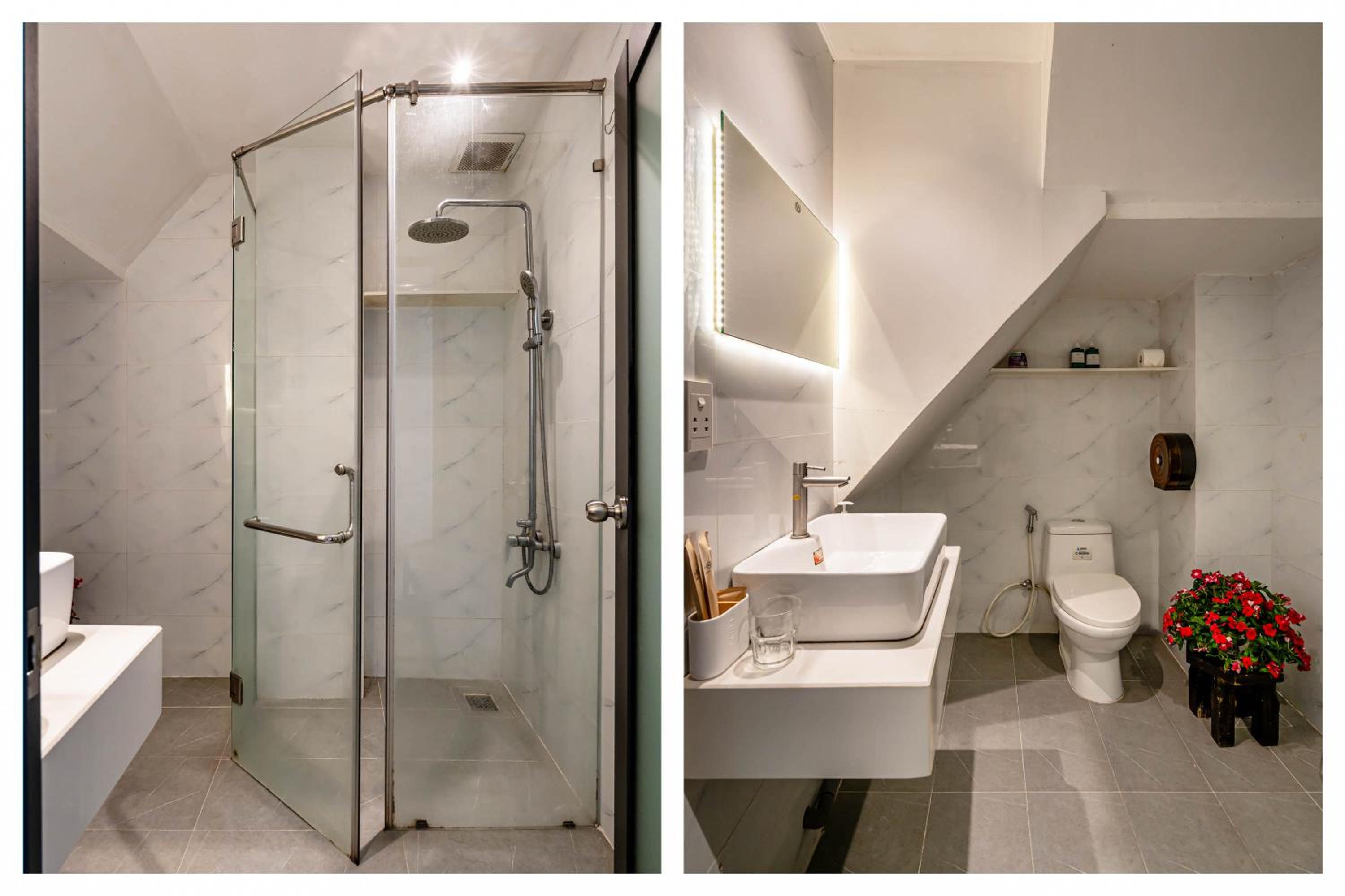 HOLO BEN THANH SAIGON Serviced HomeStay