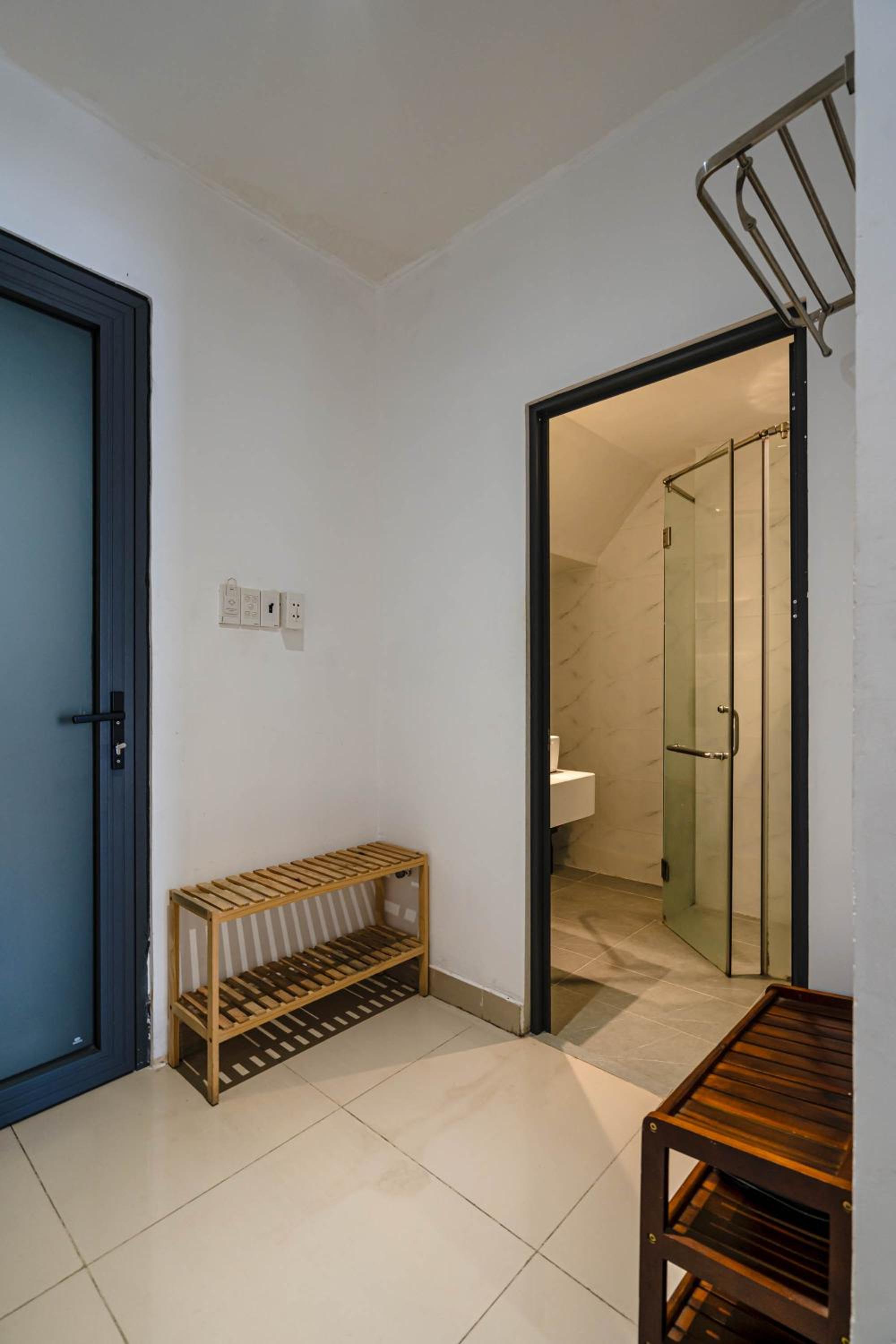 HOLO BEN THANH SAIGON Serviced HomeStay