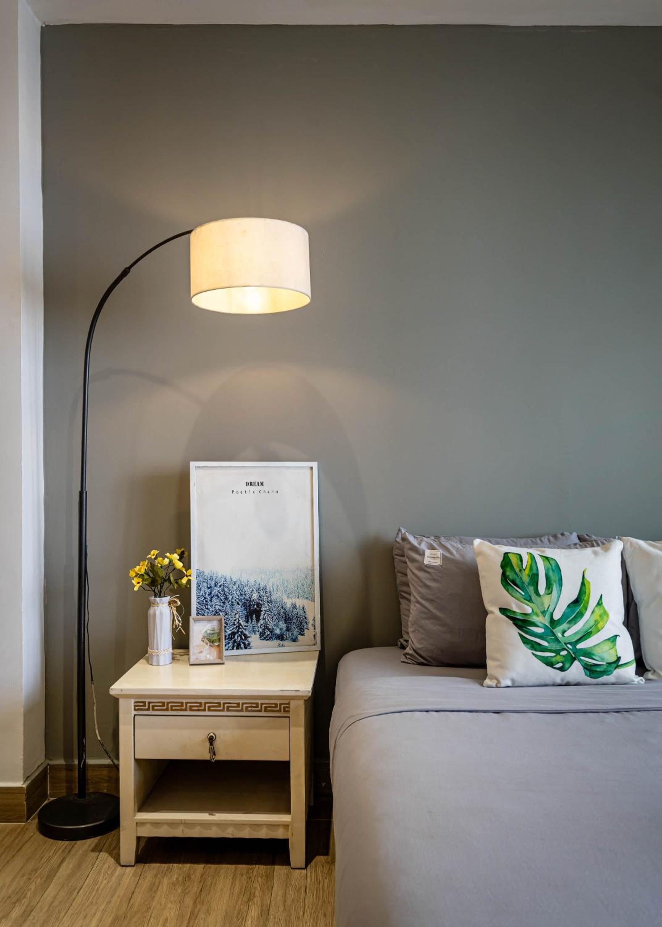 HOLO BEN THANH SAIGON Serviced HomeStay