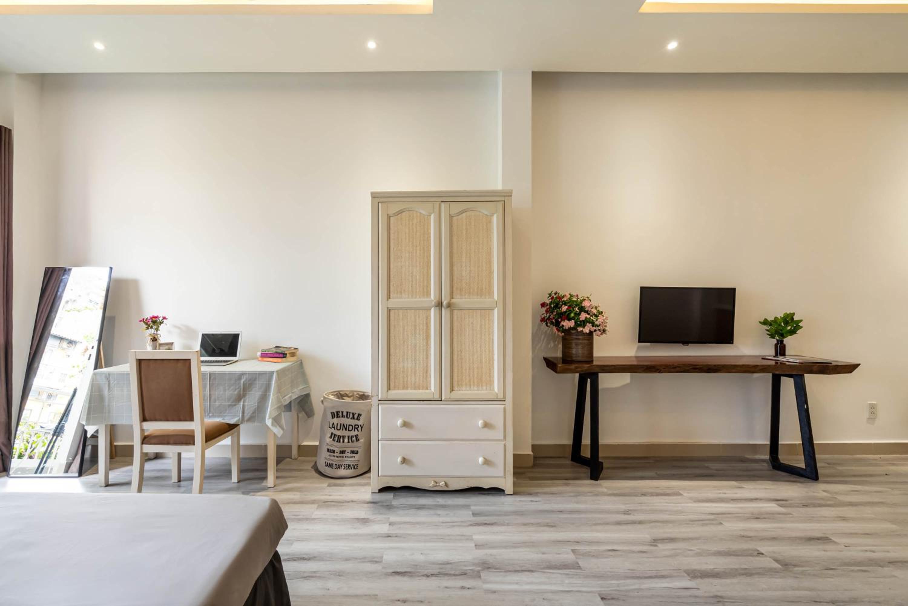 HOLO BEN THANH SAIGON Serviced HomeStay