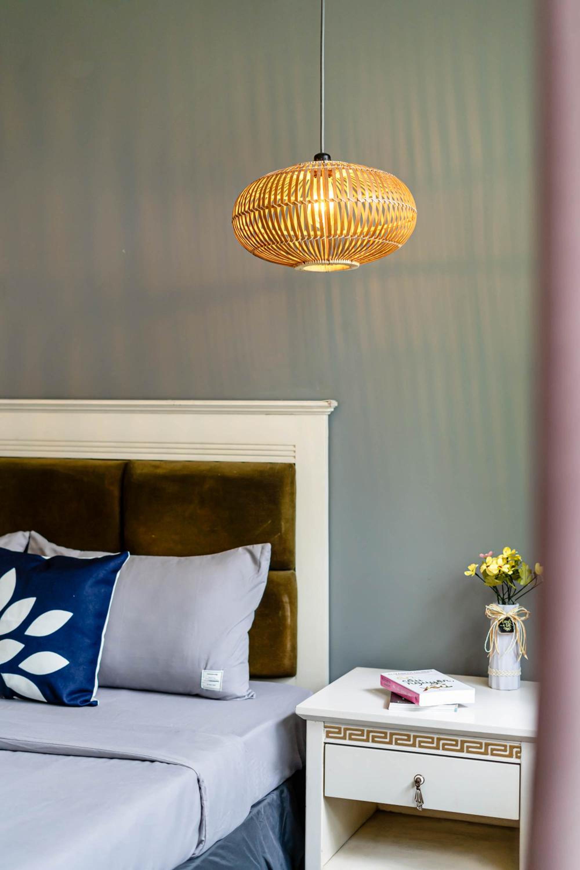 HOLO BEN THANH SAIGON Serviced HomeStay