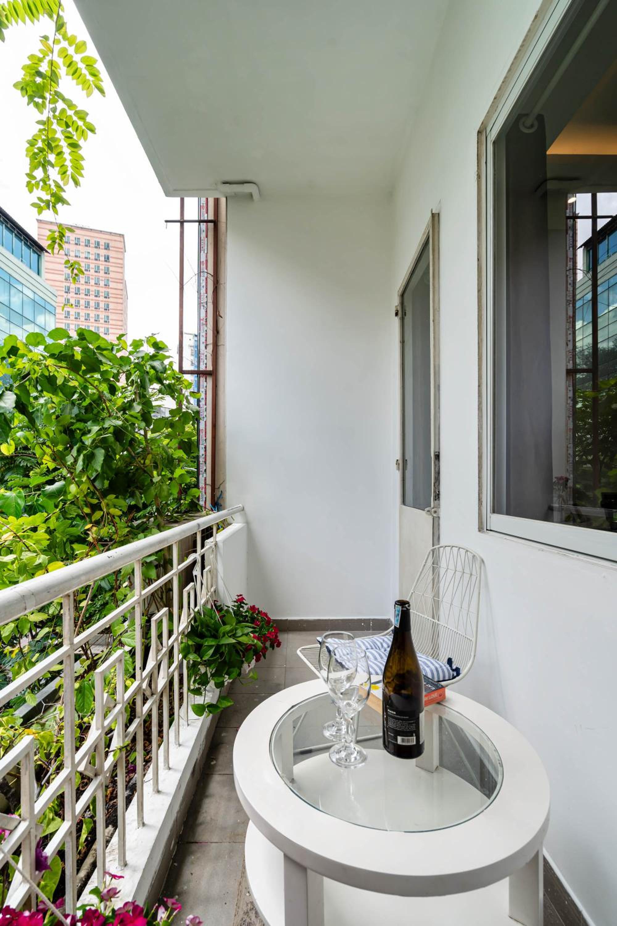 HOLO BEN THANH SAIGON Serviced HomeStay