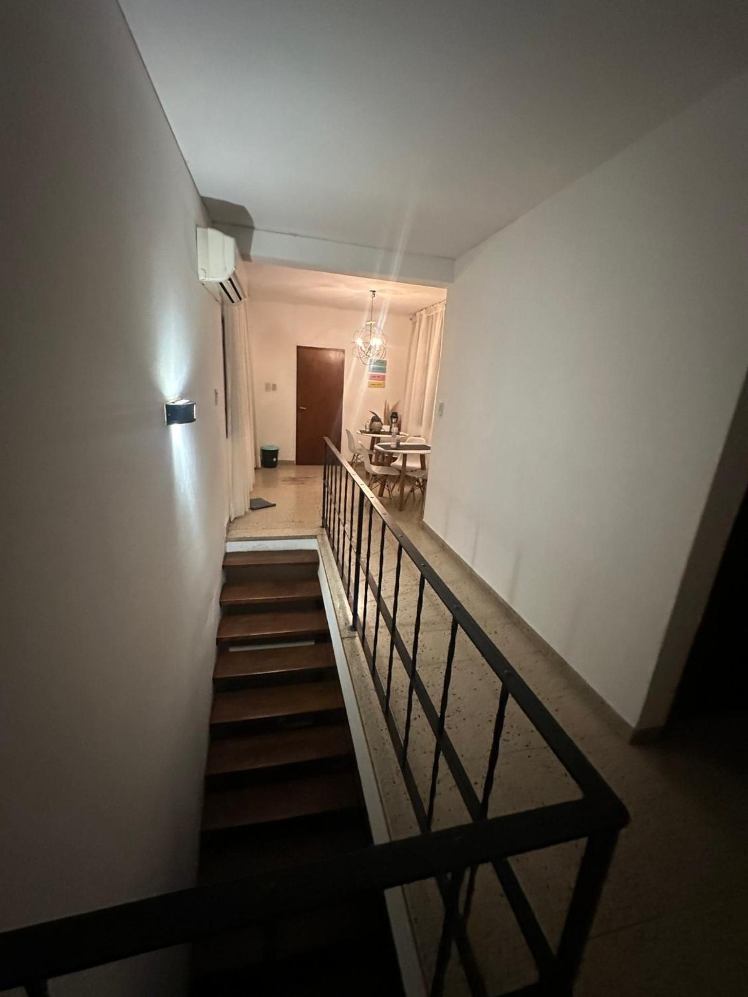 Hostel San Vicente
