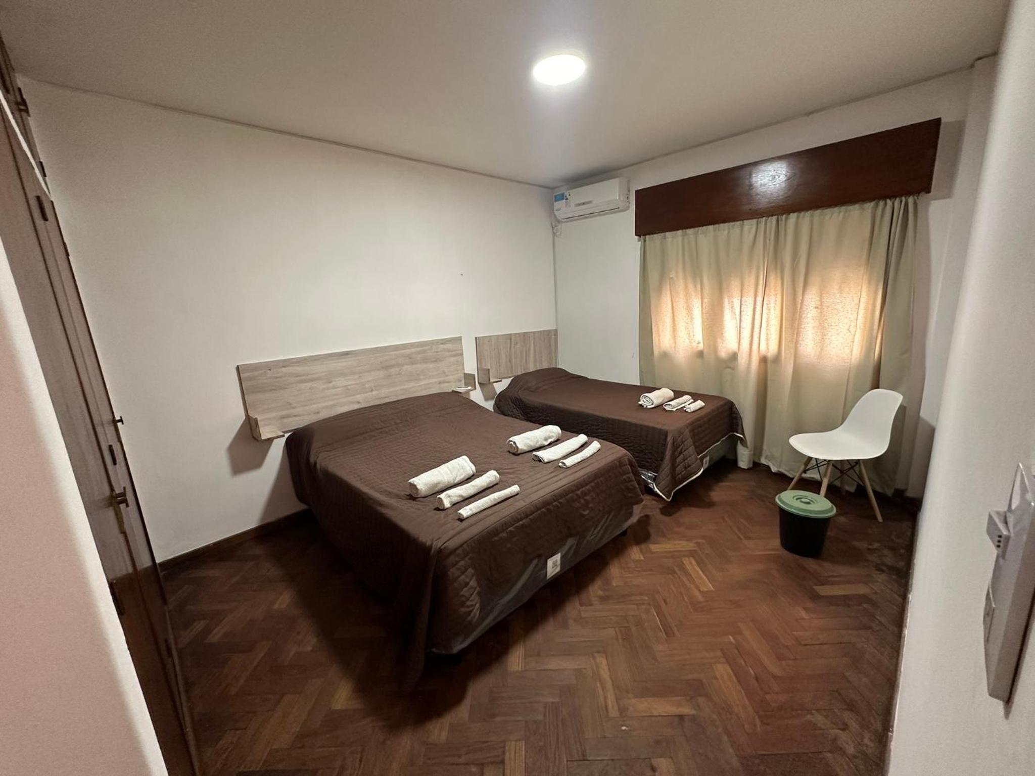 Hostel San Vicente