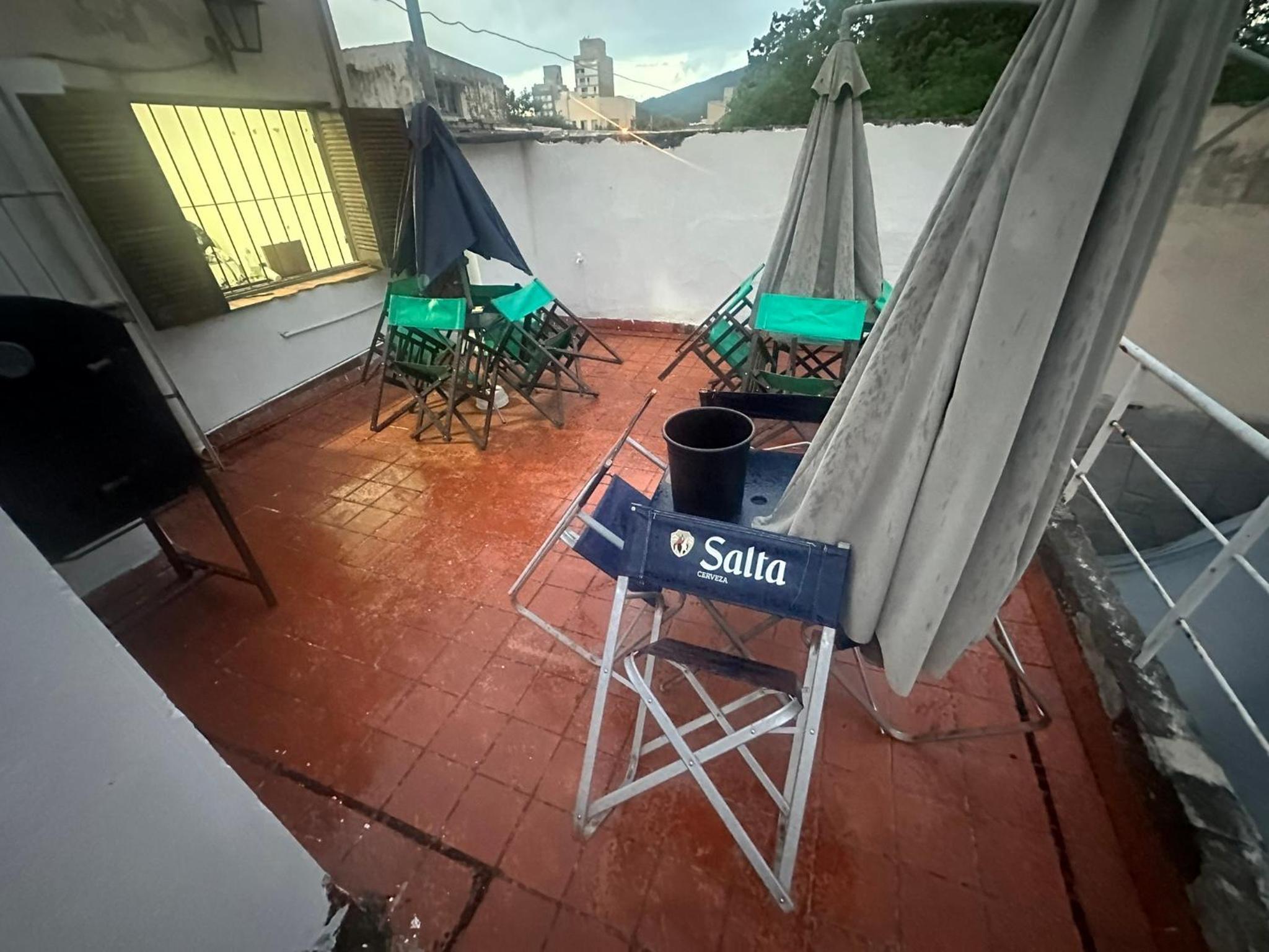 Hostel San Vicente