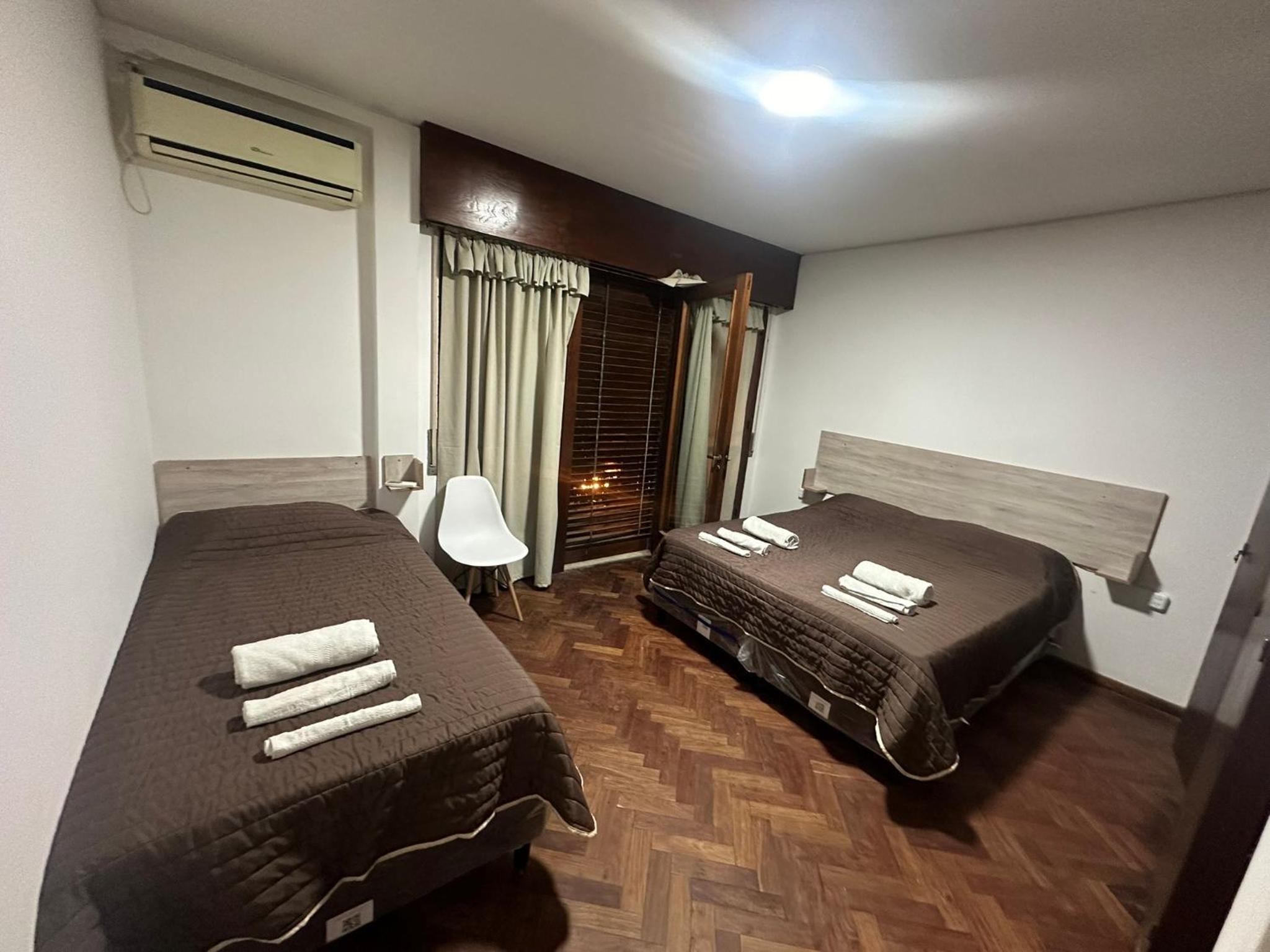 Hostel San Vicente