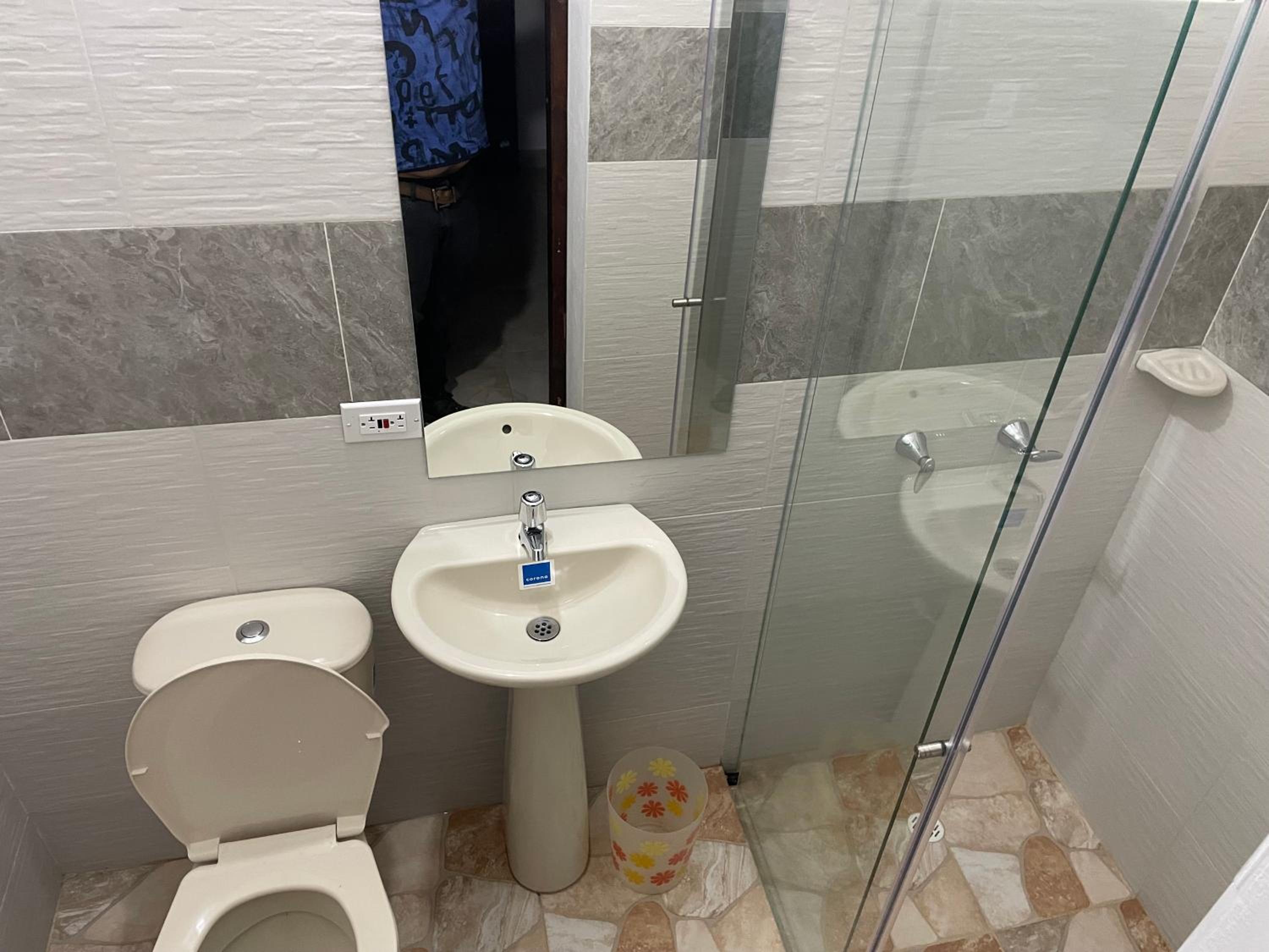 Hostal El Pino