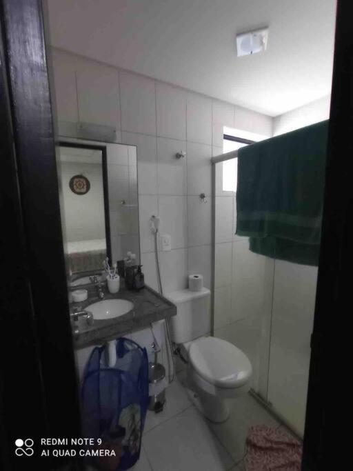 Apartamento Caruaru PE bairro Mauricio de Nassau