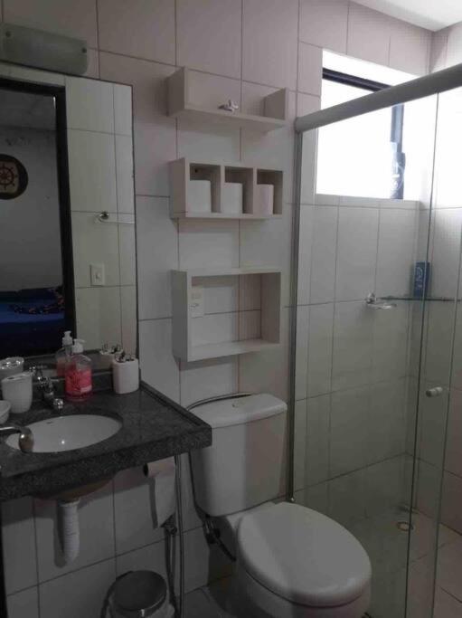 Apartamento Caruaru PE bairro Mauricio de Nassau