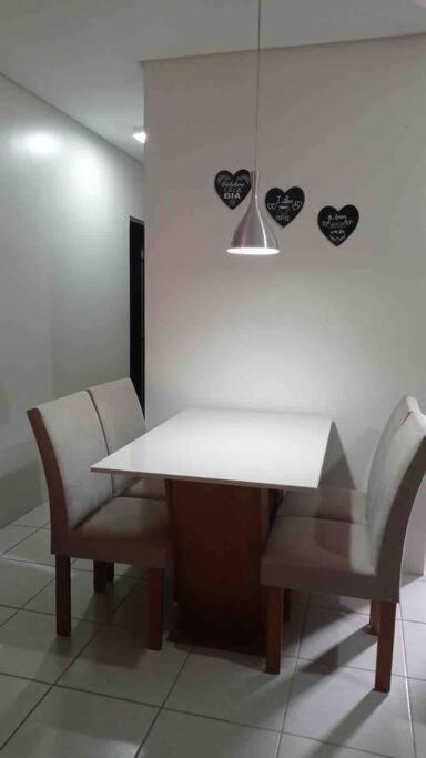 Apartamento Caruaru PE bairro Mauricio de Nassau