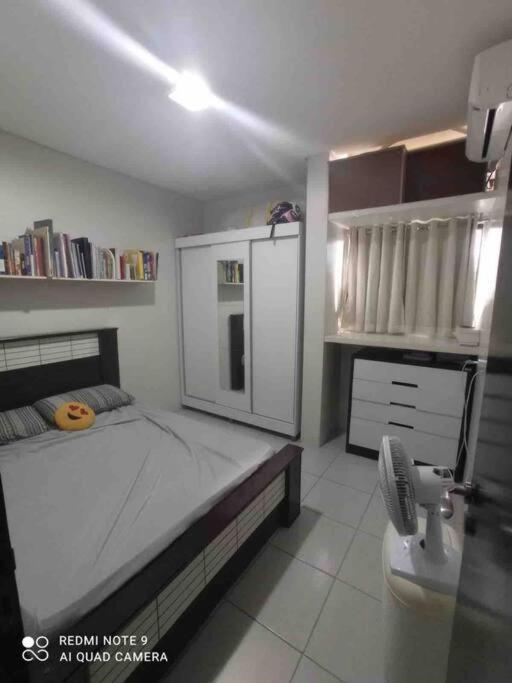 Apartamento Caruaru PE bairro Mauricio de Nassau