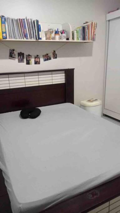 Apartamento Caruaru PE bairro Mauricio de Nassau
