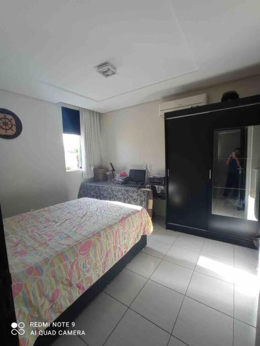 Apartamento Caruaru PE bairro Mauricio de Nassau