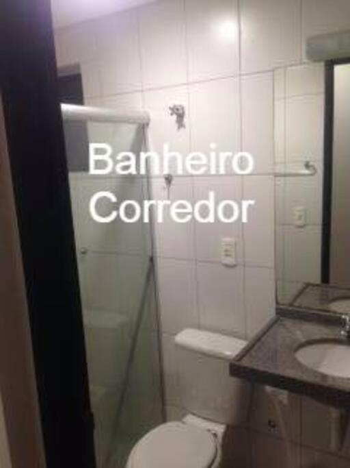 Apartamento Caruaru PE bairro Mauricio de Nassau