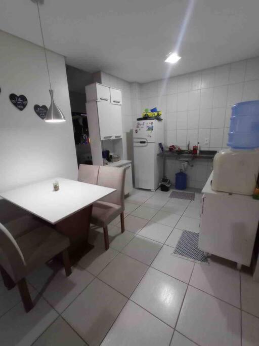 Apartamento Caruaru PE bairro Mauricio de Nassau