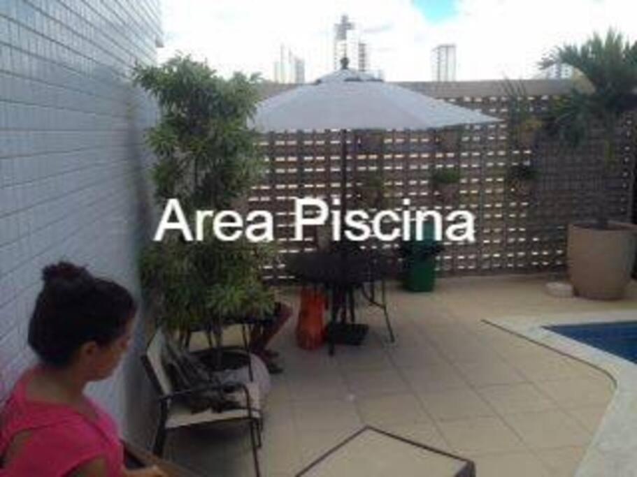 Apartamento Caruaru PE bairro Mauricio de Nassau