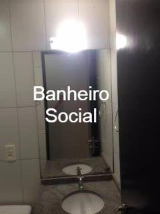 Apartamento Caruaru PE bairro Mauricio de Nassau