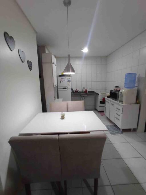 Apartamento Caruaru PE bairro Mauricio de Nassau