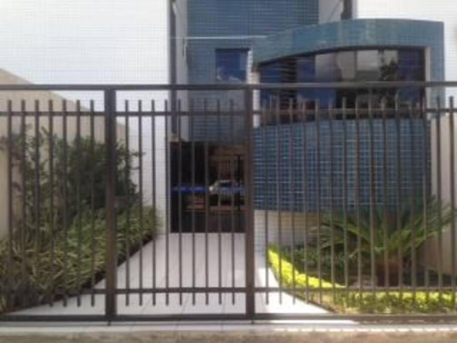 Apartamento Caruaru PE bairro Mauricio de Nassau