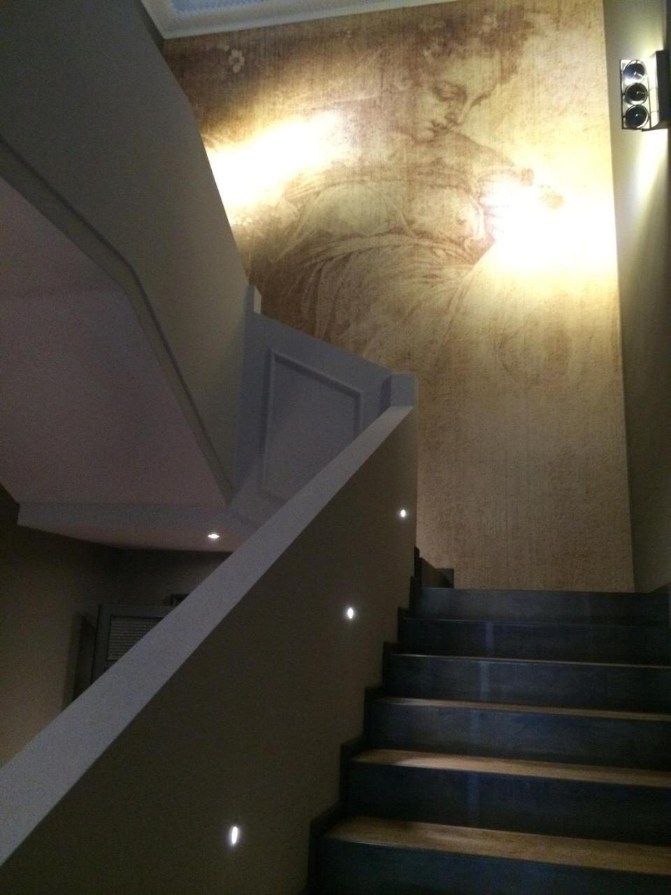 La Rocca Guest House & Spa