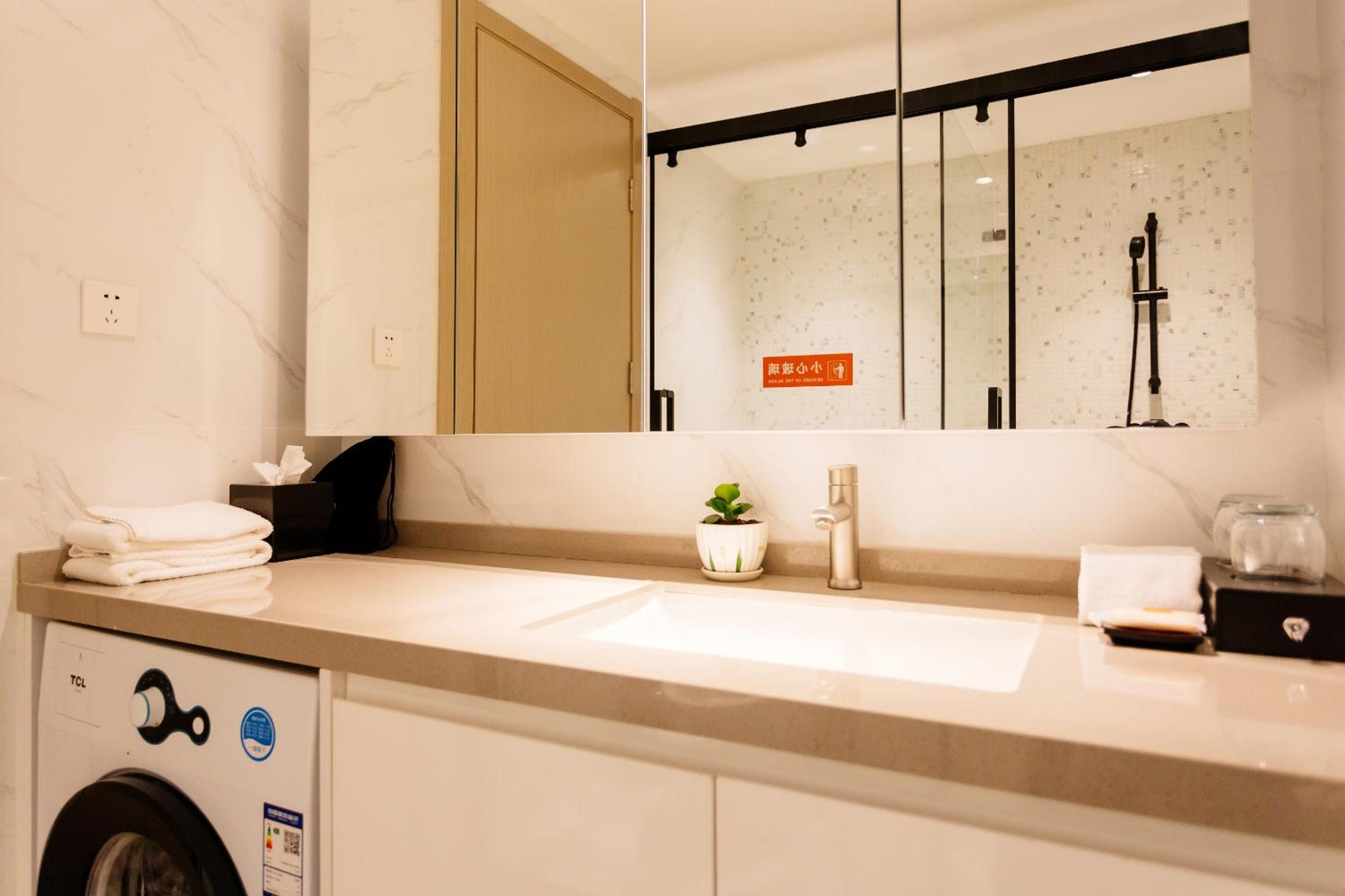 The Q Residence Vientiane view 3