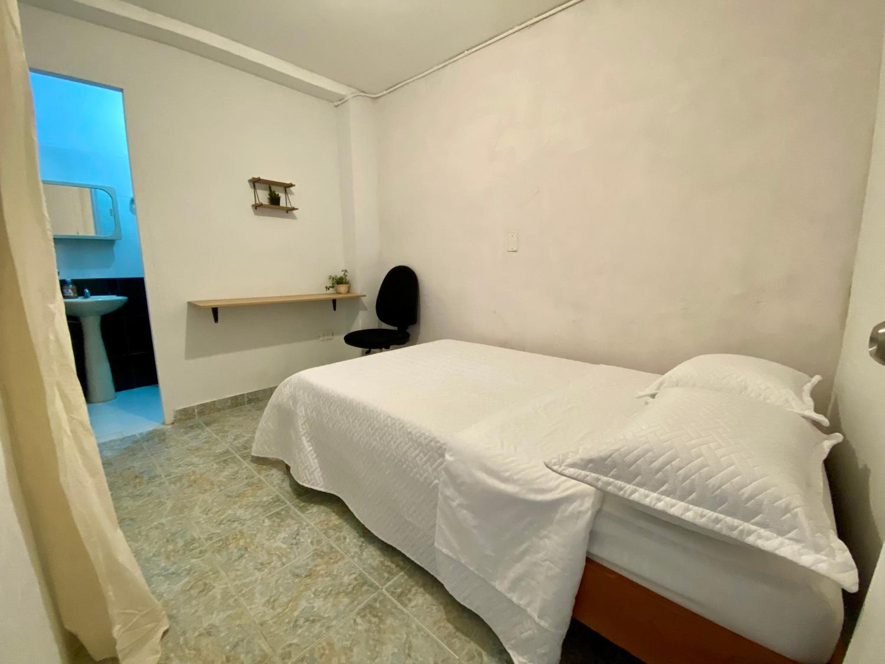 Encantadora Casa en el Corazón de Guatapé Colombia